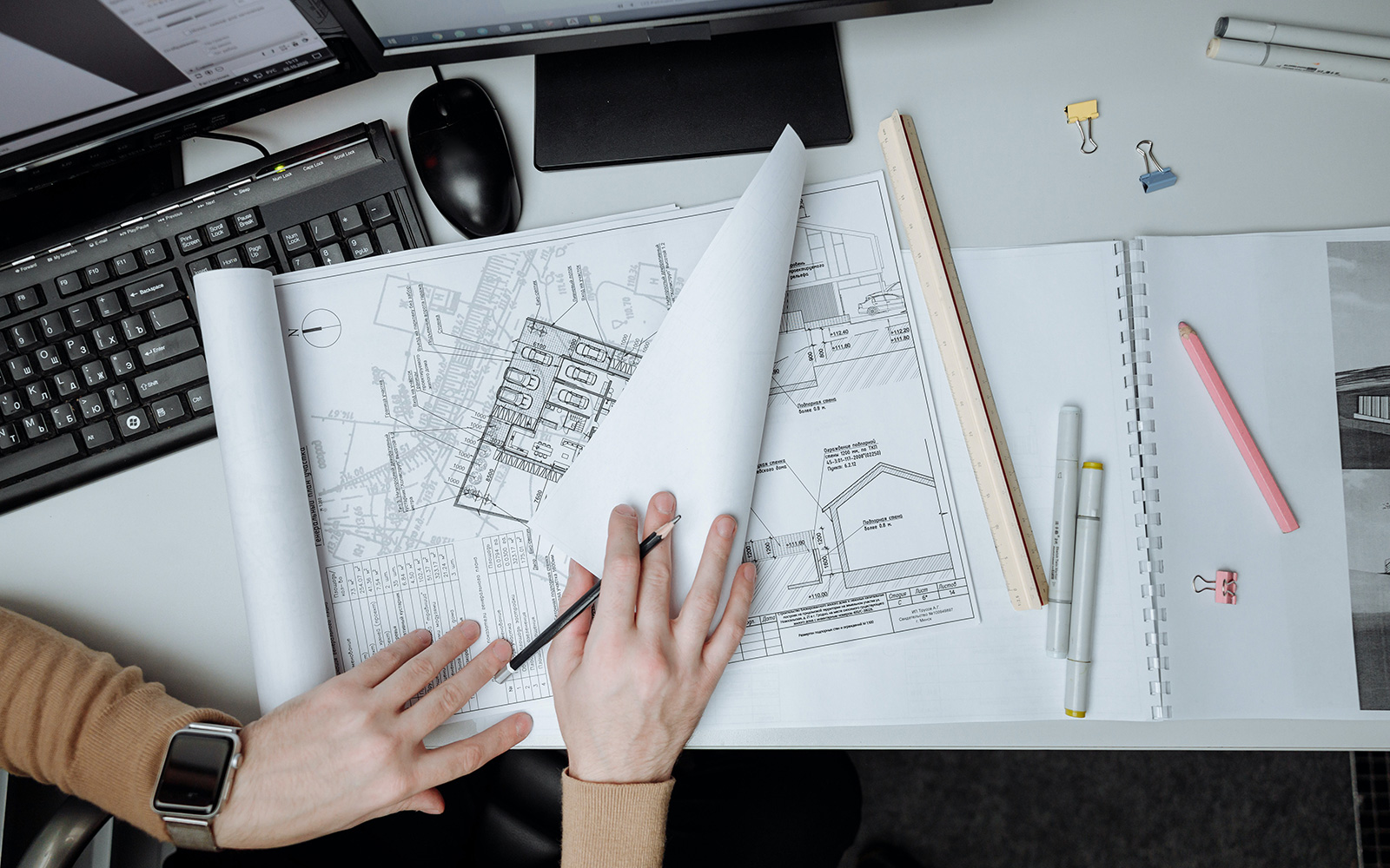 What does it take to become a construction estimator?