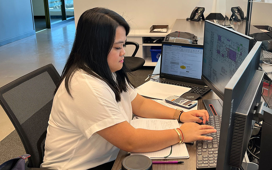 What Does It Take To Become A Construction Estimator? 3 Construction Estimator in Ontario