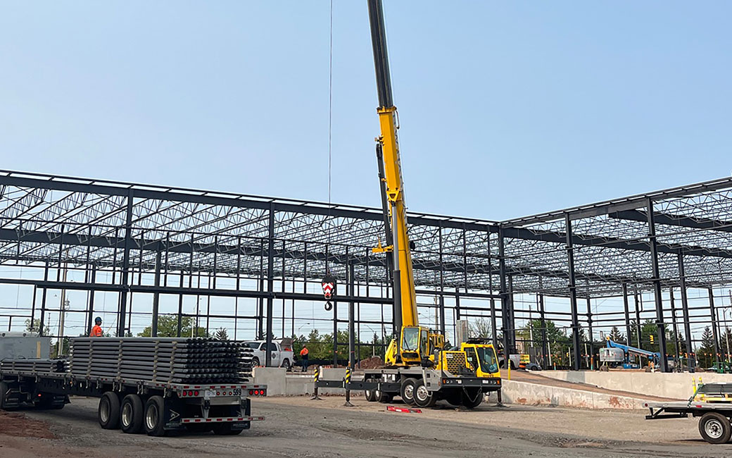 What Does It Take To Become A Construction Estimator? 6 Working at Ingenuity: A team environment