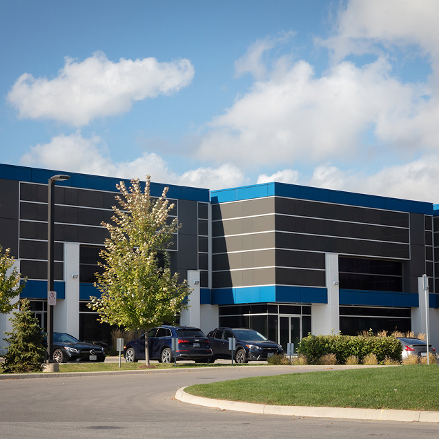 Northgate Business Park