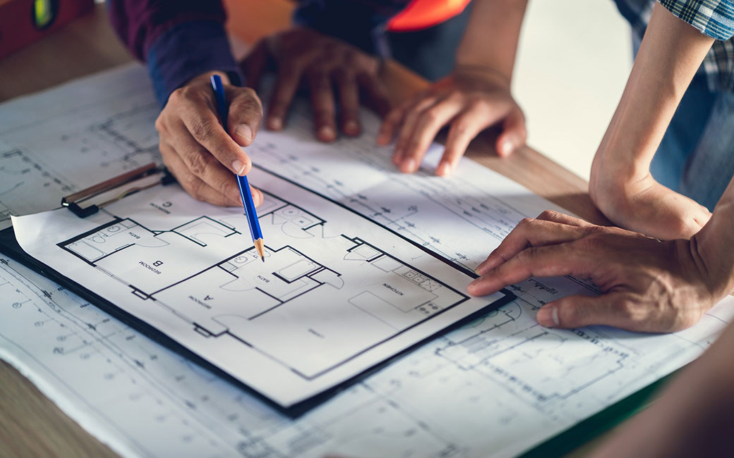 How Do You Succeed As A Project Manager In Construction? 6 Construction Project Manager in Ontario