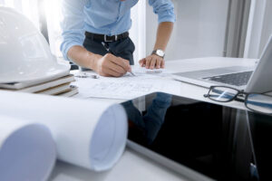 How Do You Succeed As A Project Manager In Construction?