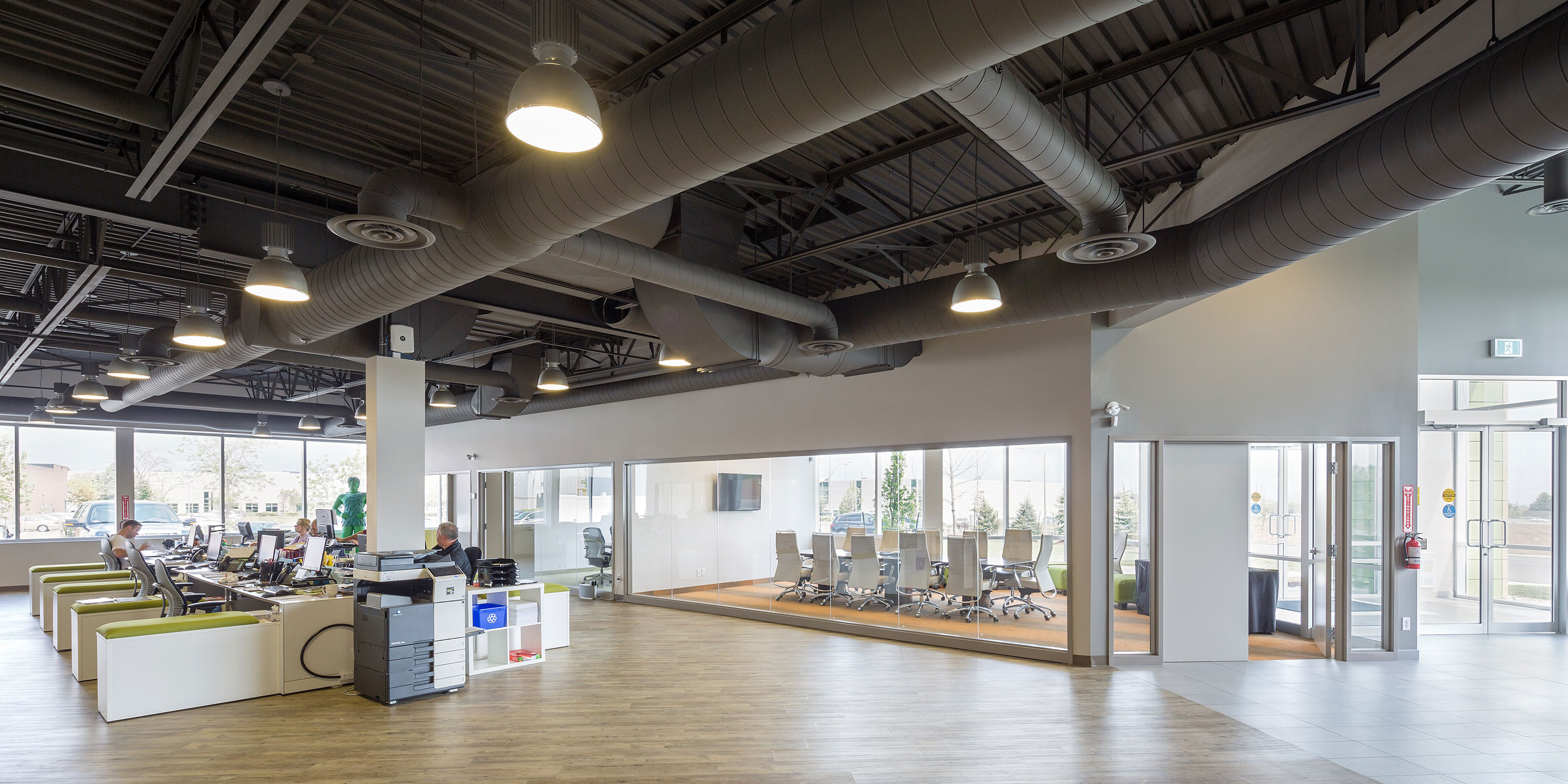 EarthFresh Foods in Burlington, ON