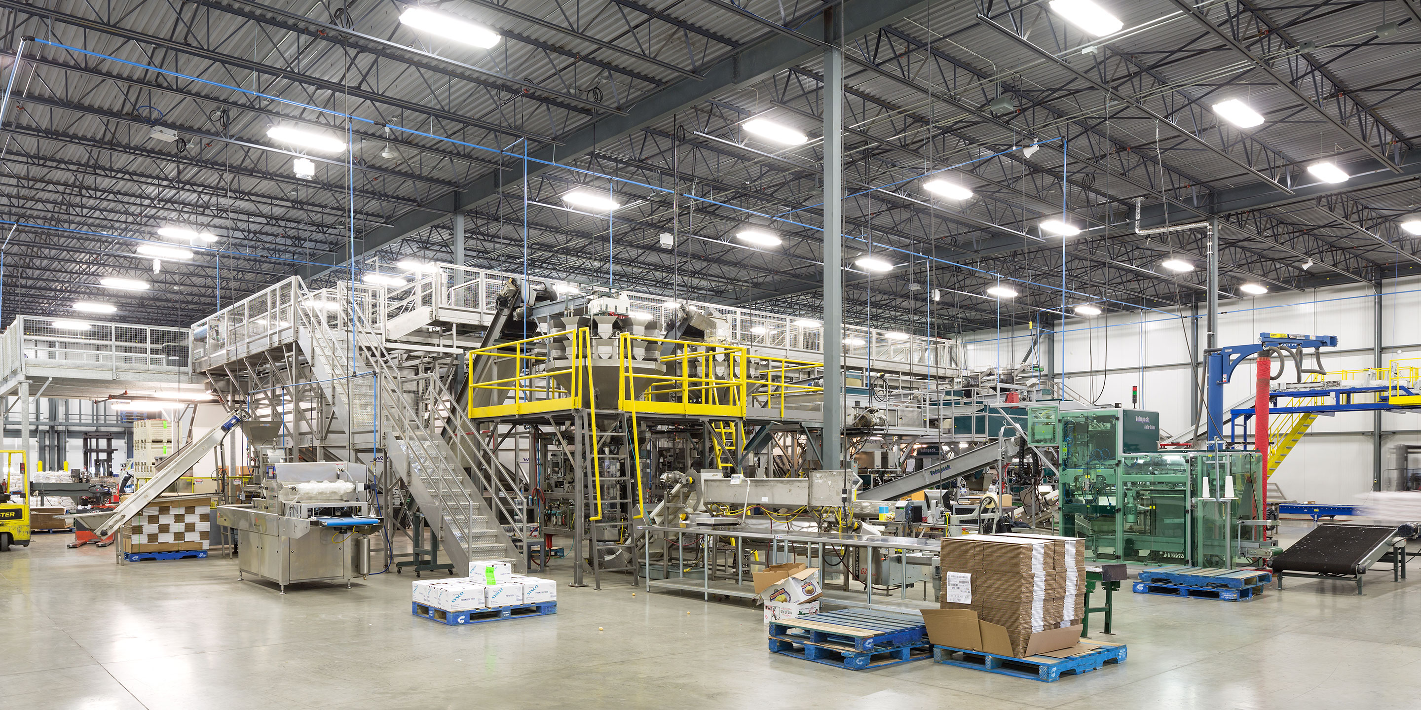 EarthFresh Foods in Burlington, ON