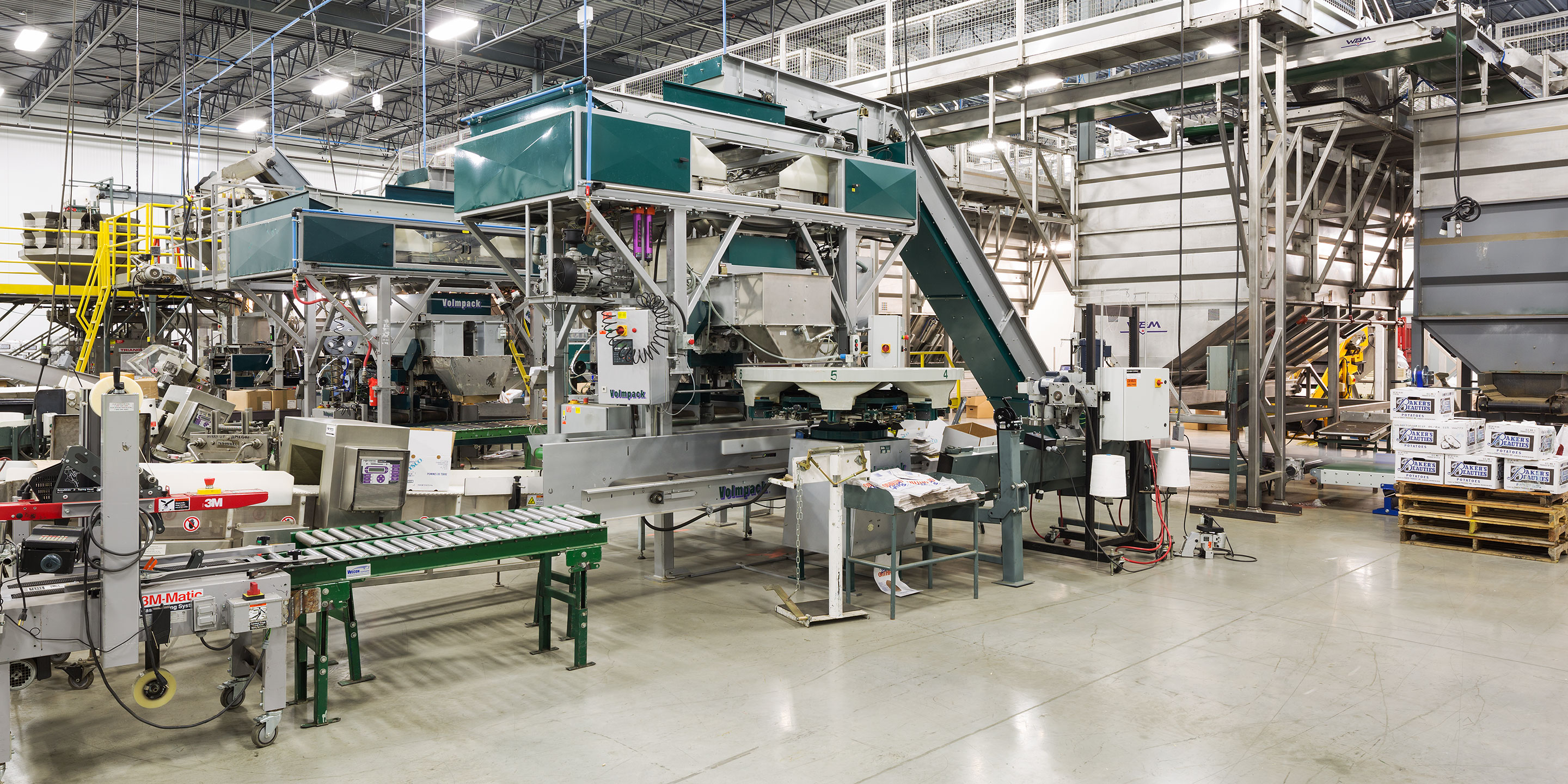 EarthFresh Foods in Burlington, ON