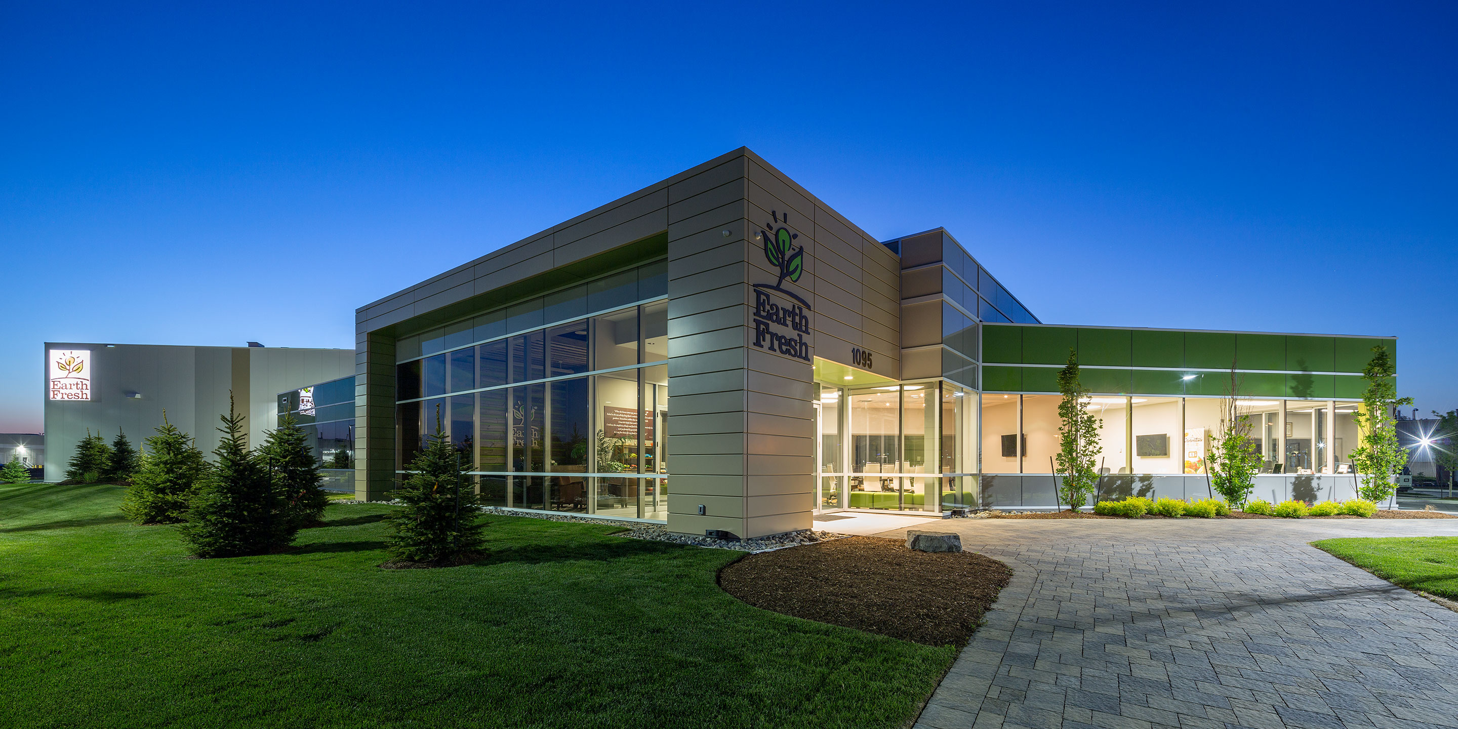 EarthFresh Foods in Burlington, ON