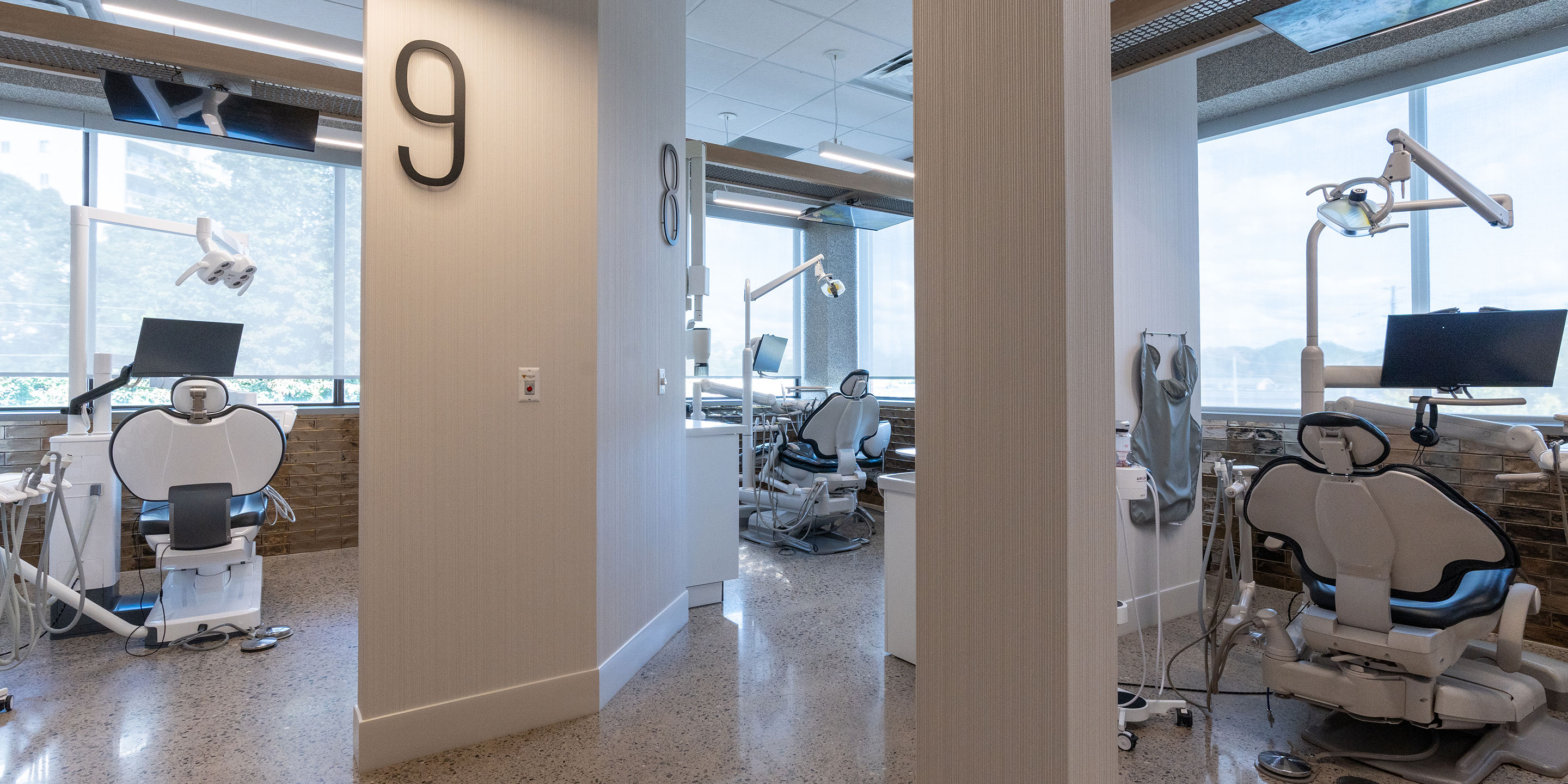 Fielding Dental Healthcare in Burlington, ON