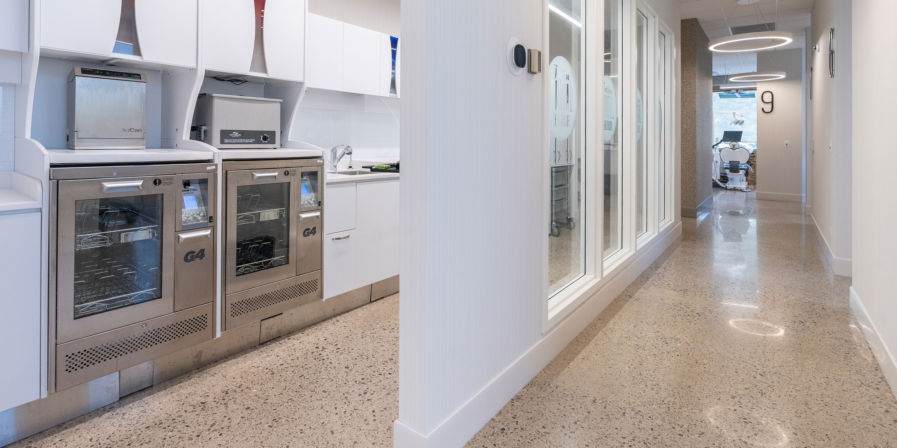 Fielding Dental Healthcare in Burlington, ON