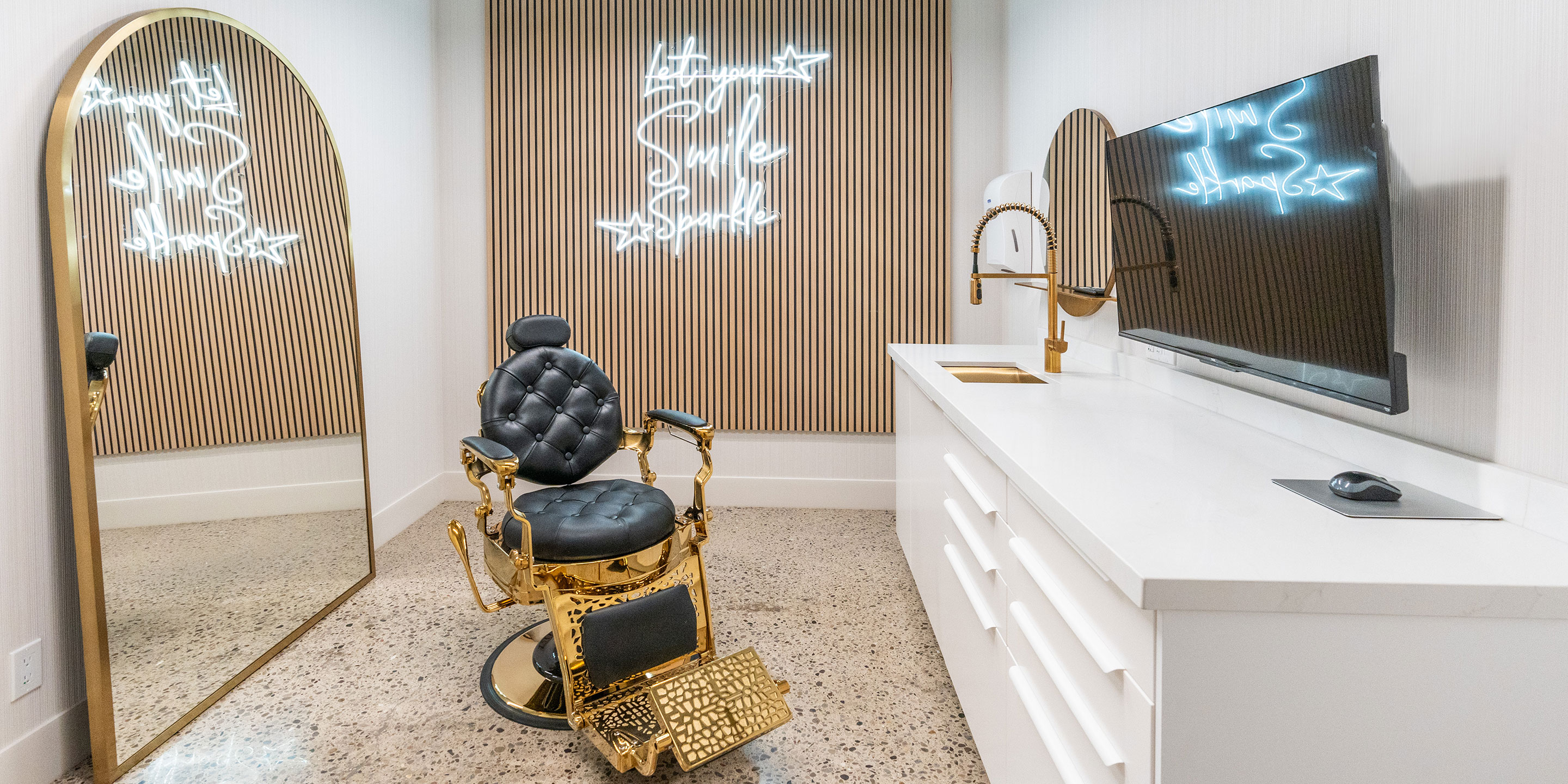 Fielding Dental Healthcare in Burlington, ON