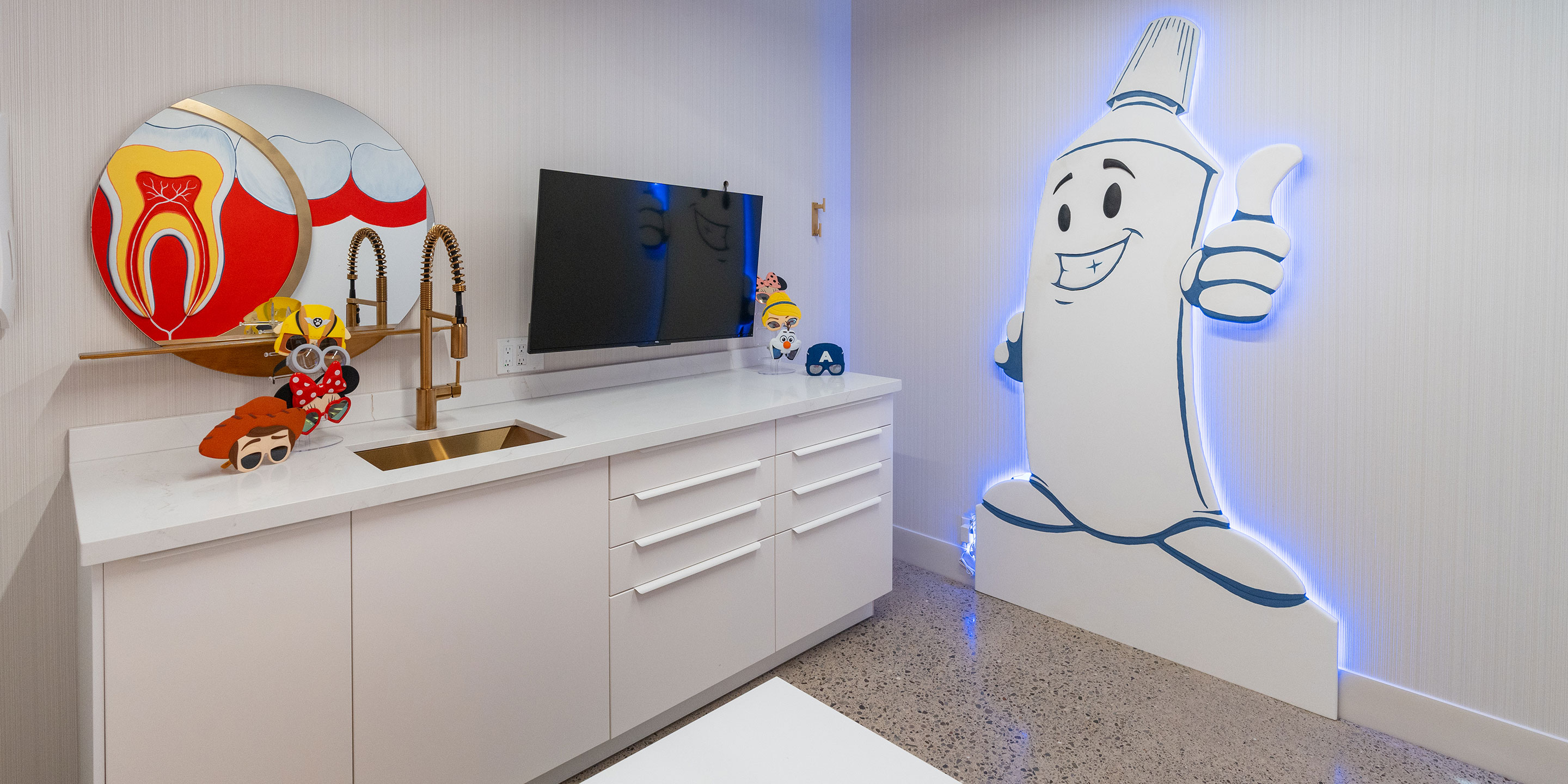 Fielding Dental Healthcare in Burlington, ON