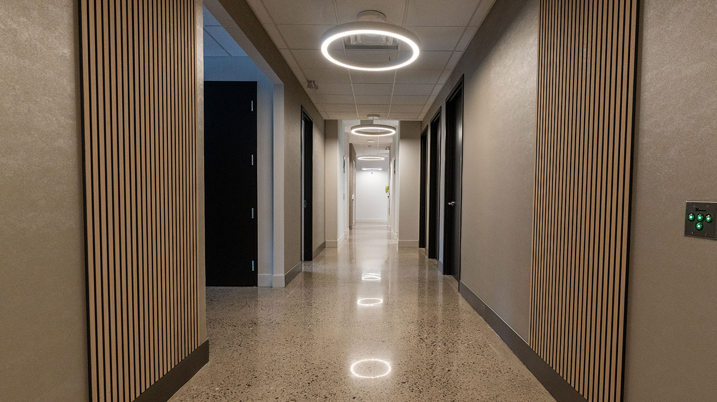 Fielding Dental Healthcare in Burlington, ON