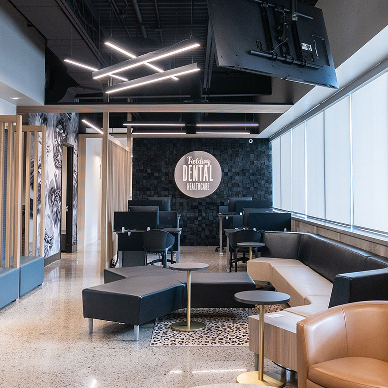 Fielding Dental Healthcare