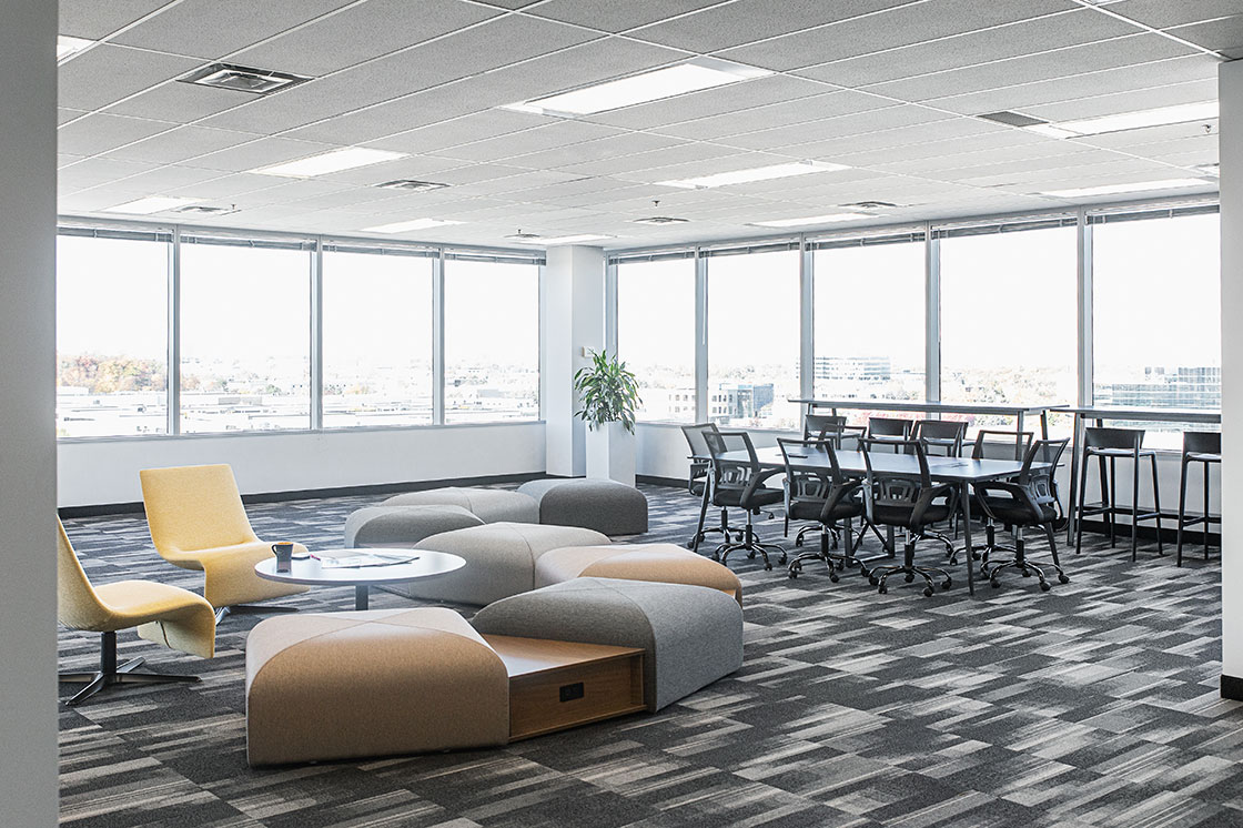 Ingenuity Development Inc. Head Office in Oakville, ON