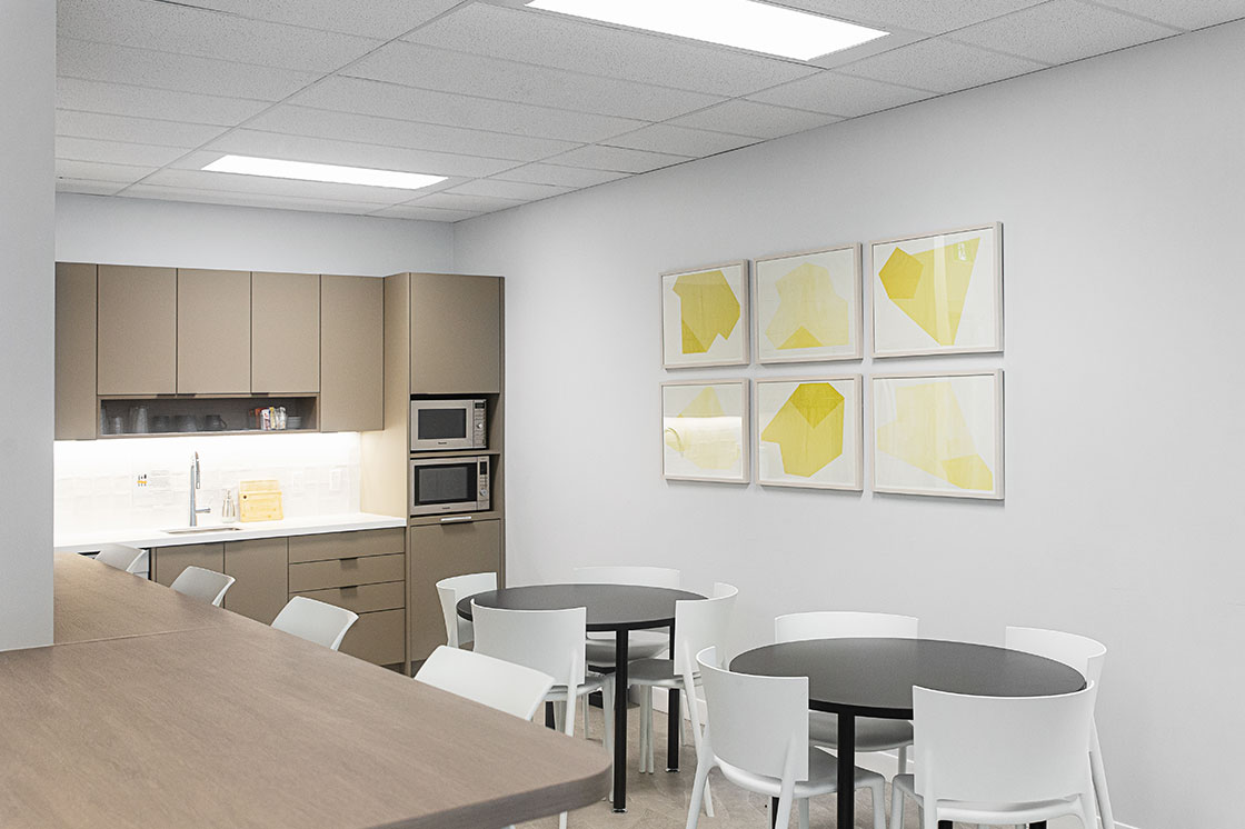 Ingenuity Development Inc. Head Office in Oakville, ON