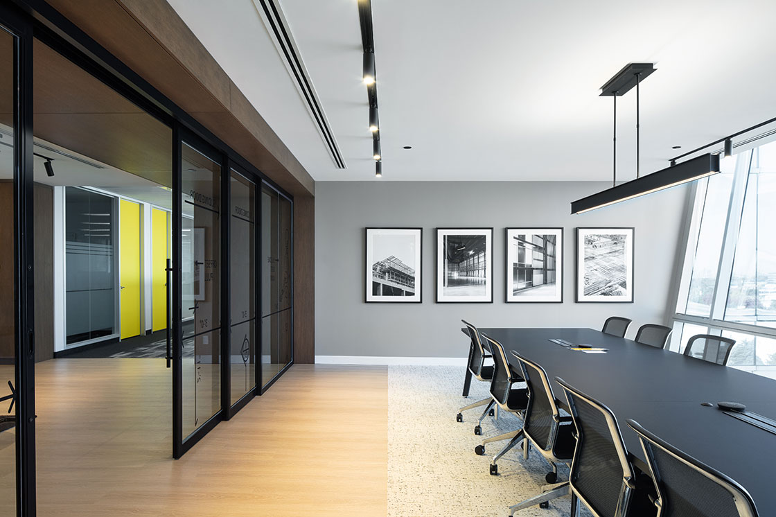 Ingenuity Development Inc. Head Office in Oakville, ON