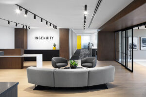 INGENUITY – The Next Chapter
