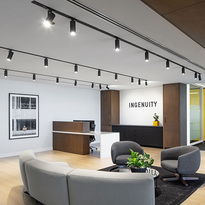 Ingenuity Development Inc. Head Office in Oakville, ON