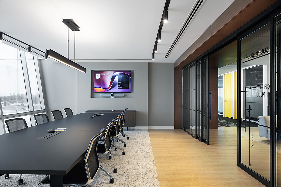 Ingenuity Development Inc. Head Office in Oakville, ON