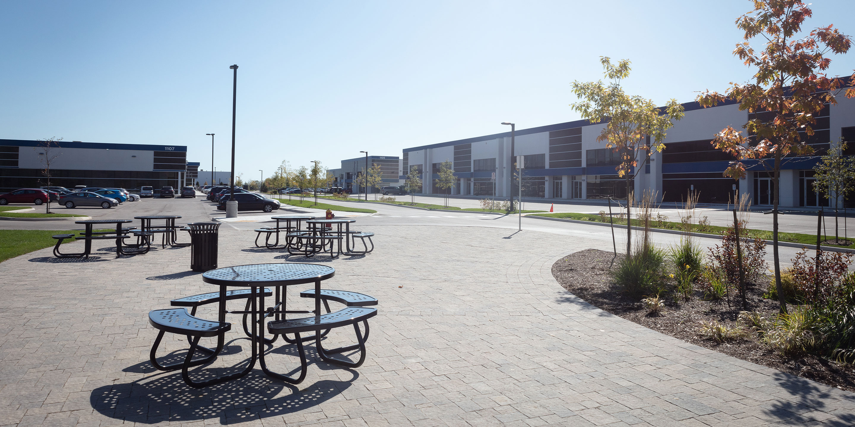 Northgate Business Park in Burlington, Ontario