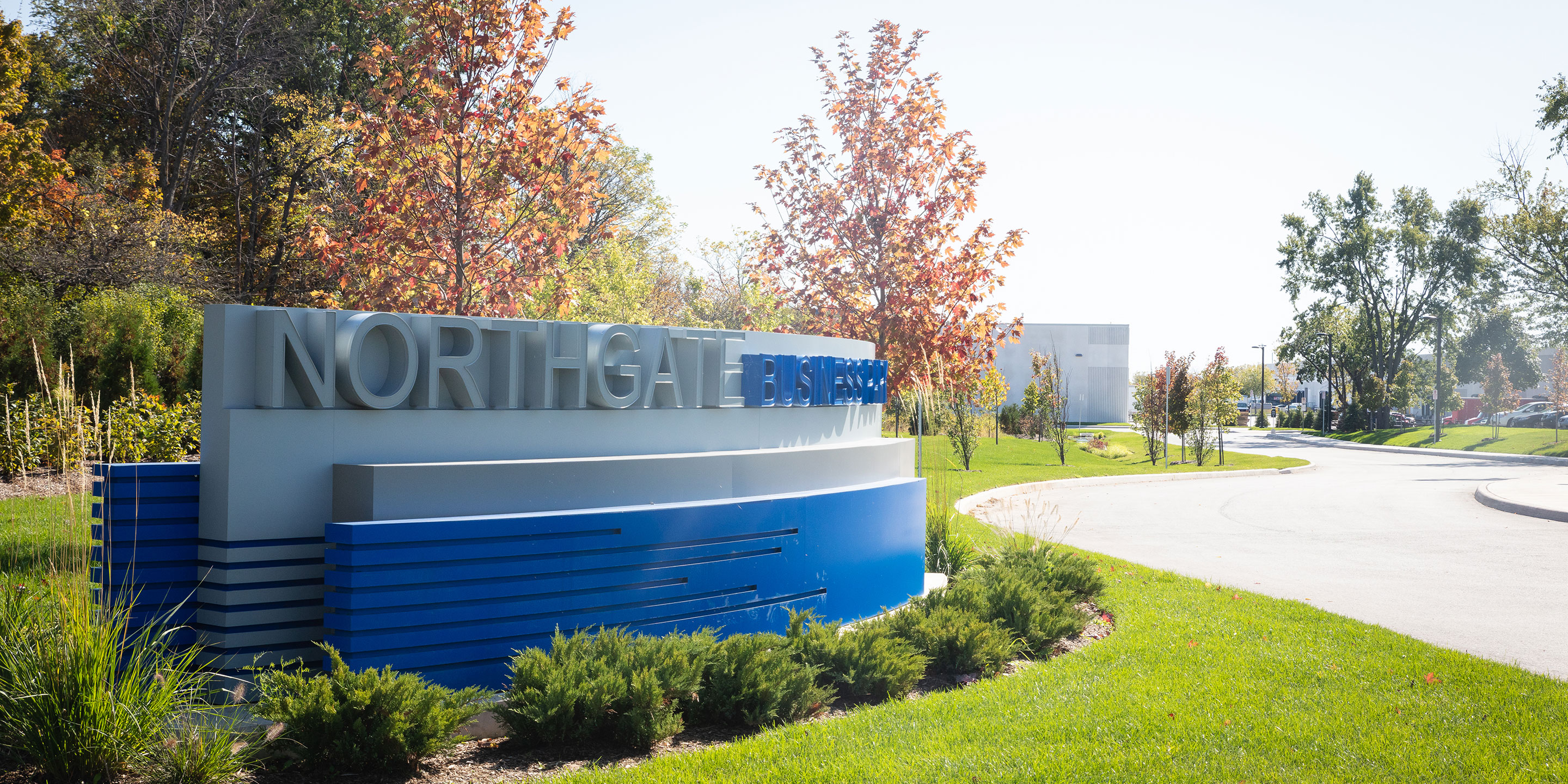 Northgate Business Park in Burlington, Ontario