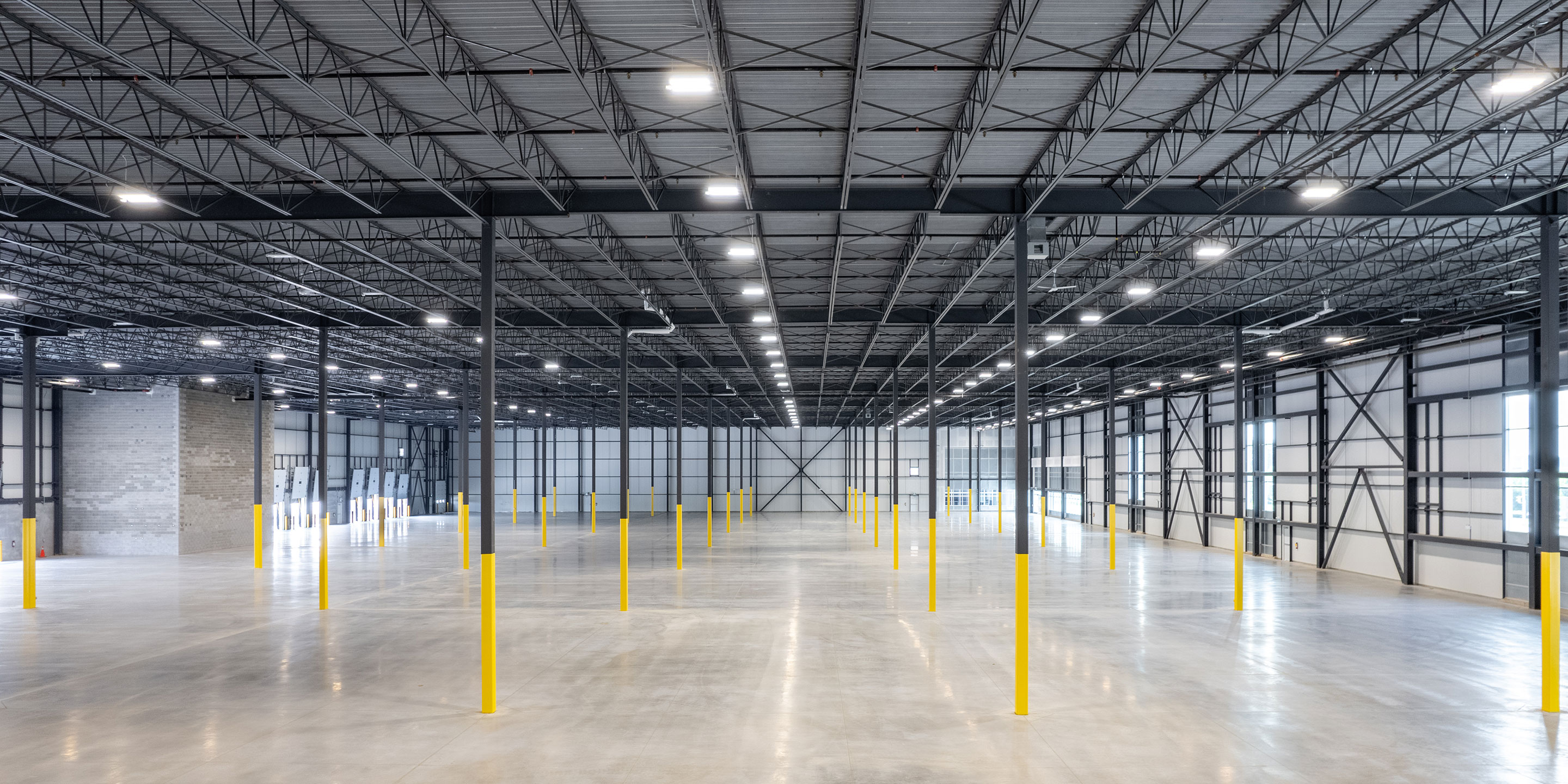 Oak West Corporate Centre, Phase II in Oakville, ON