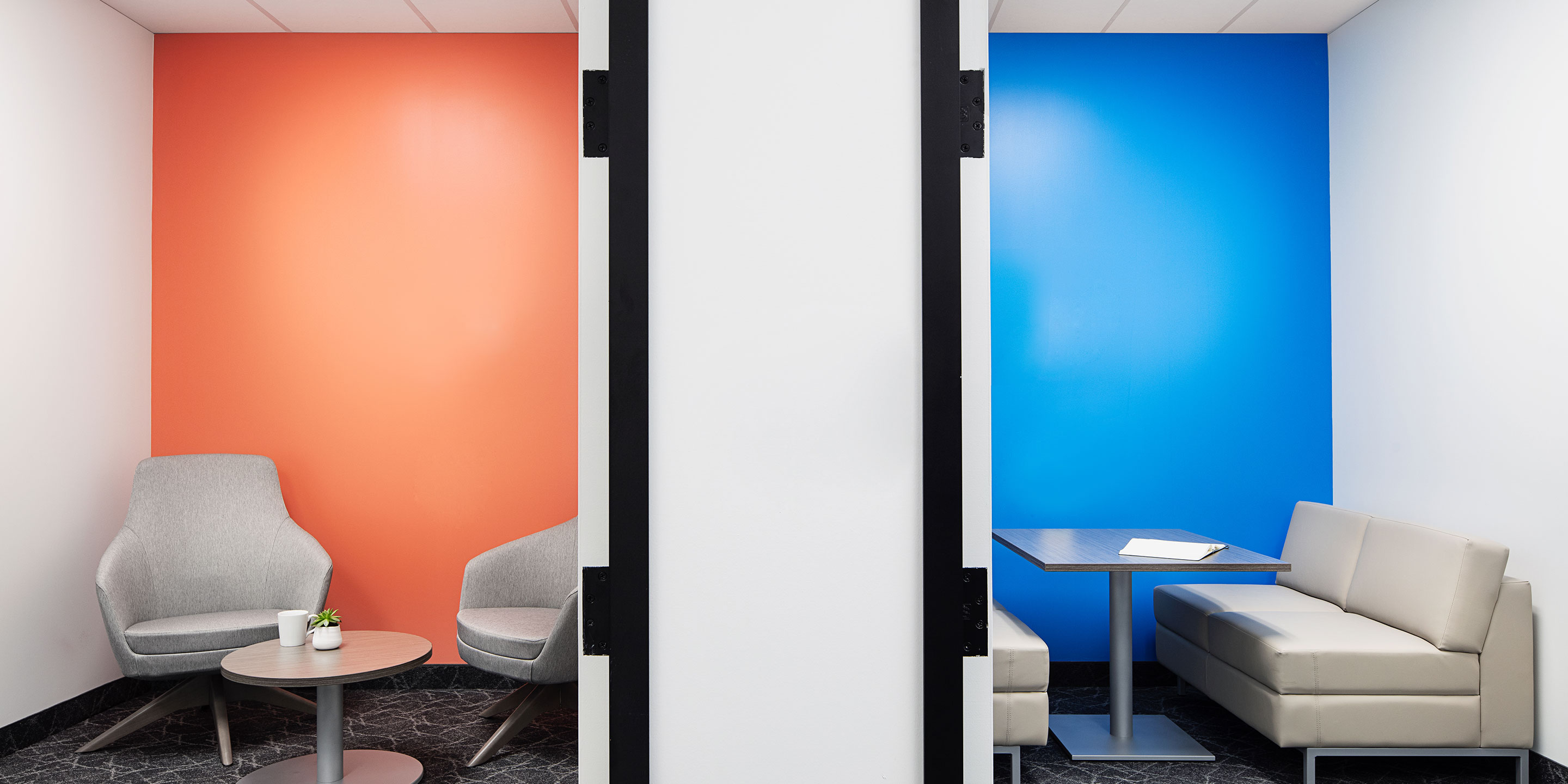 ONroute Headquarters in Mississauga, ON