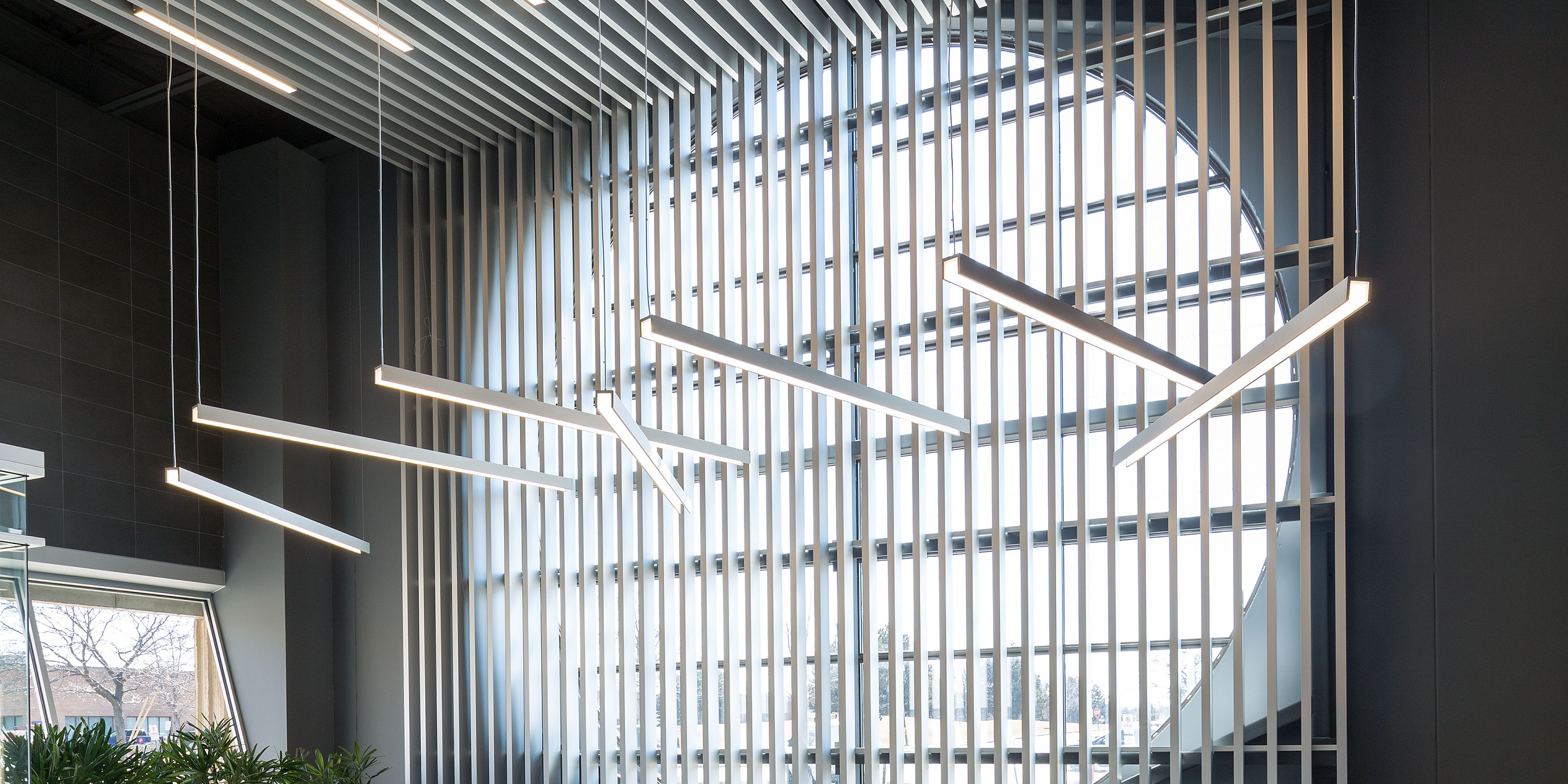 Pratt & Whitney Canada in Mississauga, ON