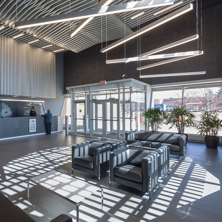 Pratt & Whitney Canada