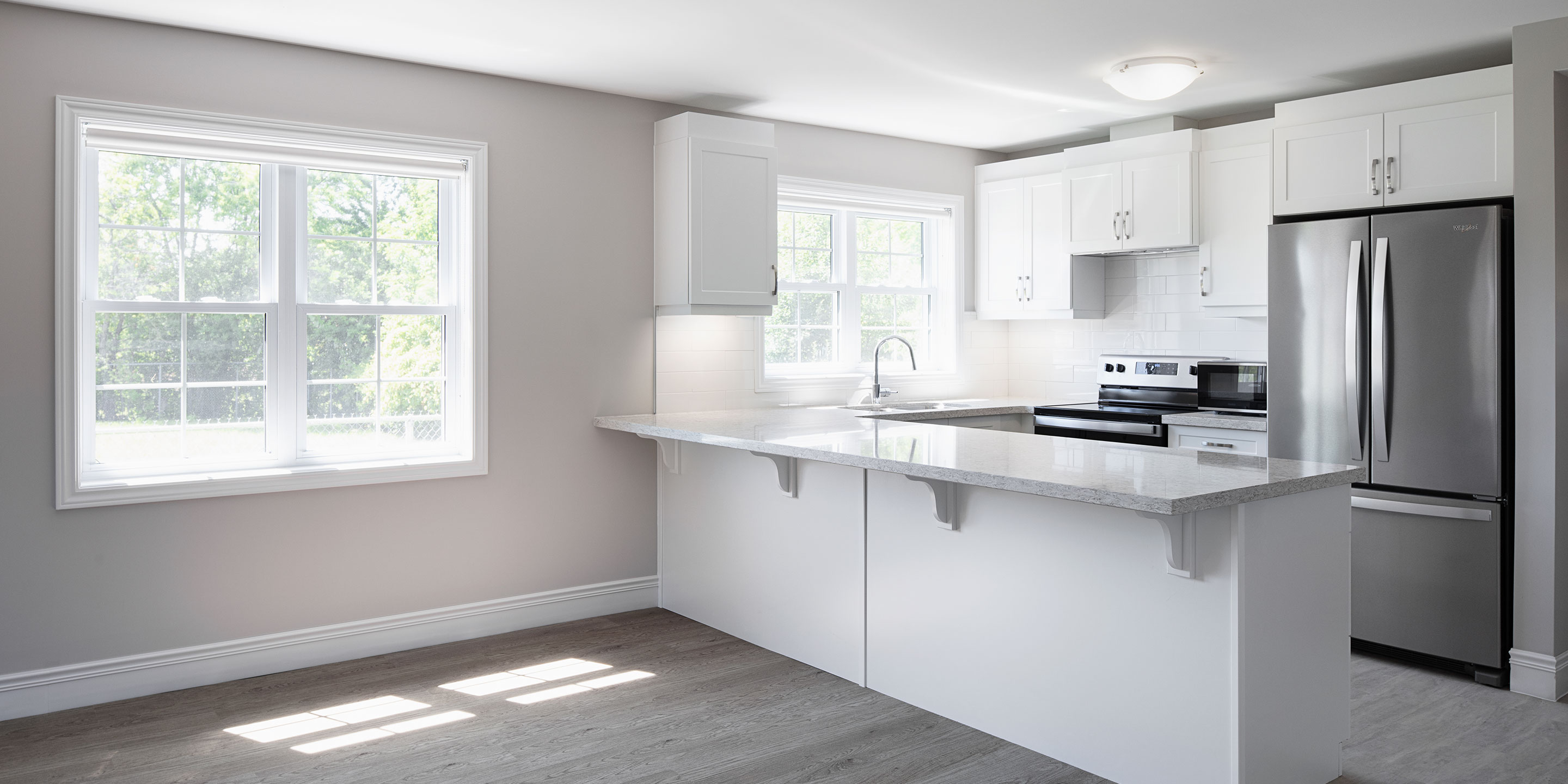 Seasons Retirement Community Townhomes in London, ON