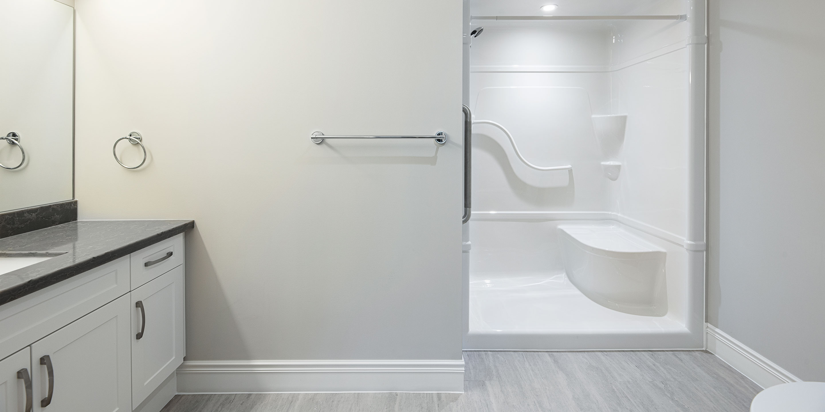 Seasons Retirement Community Townhomes in London, ON