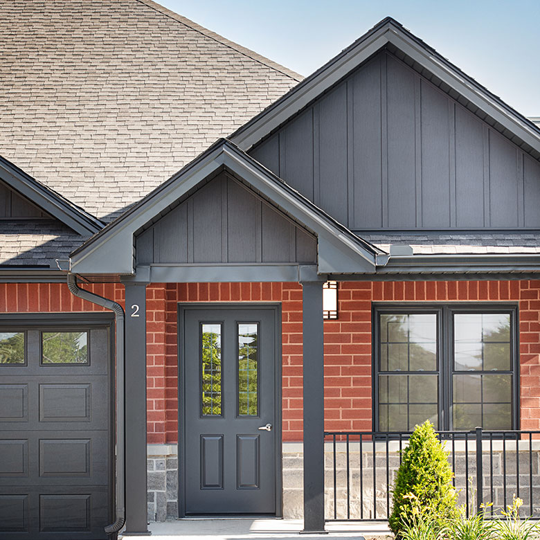 Seasons, London – Townhomes