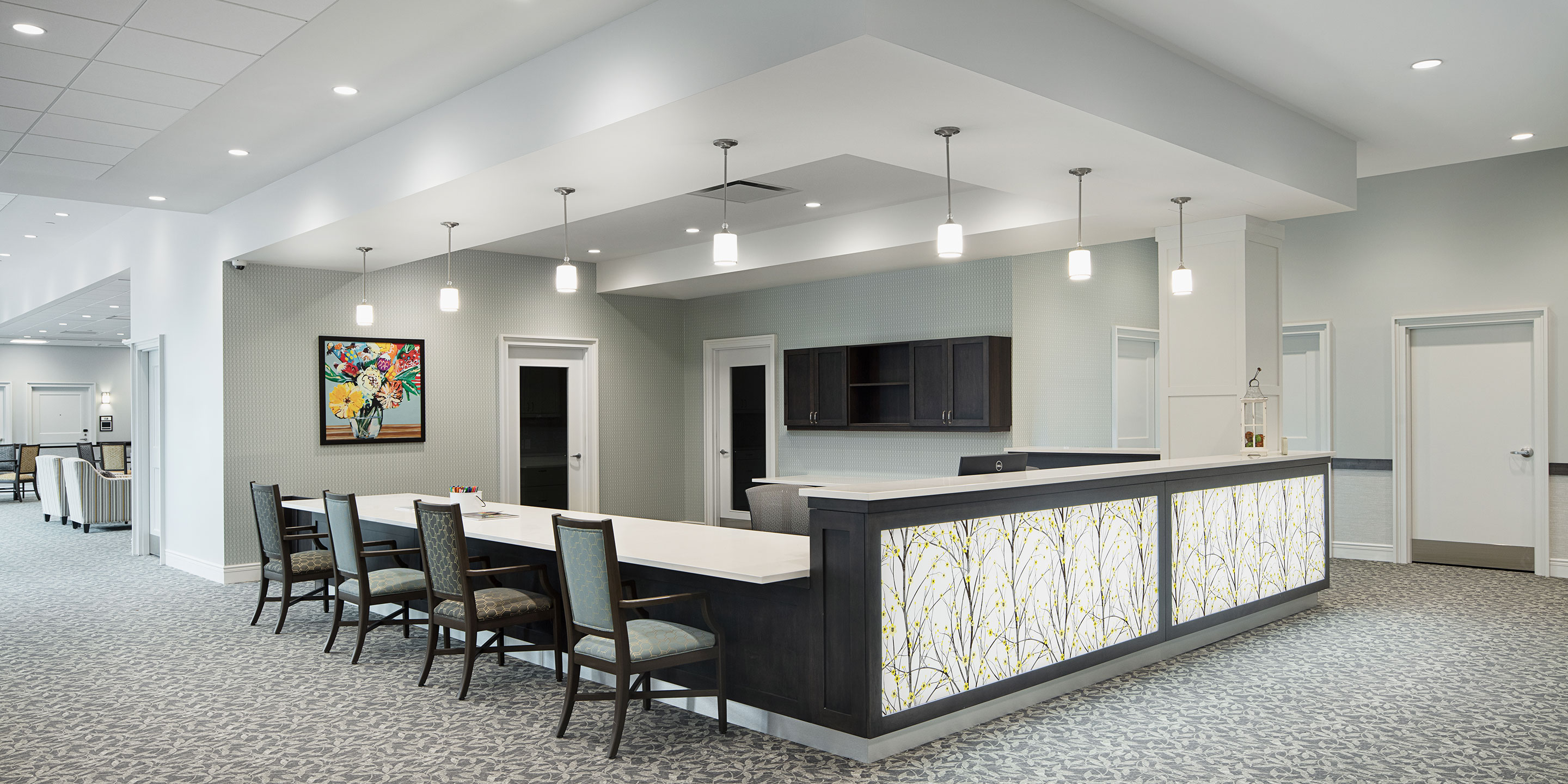 Seasons Retirement Community in St. Catharines, ON