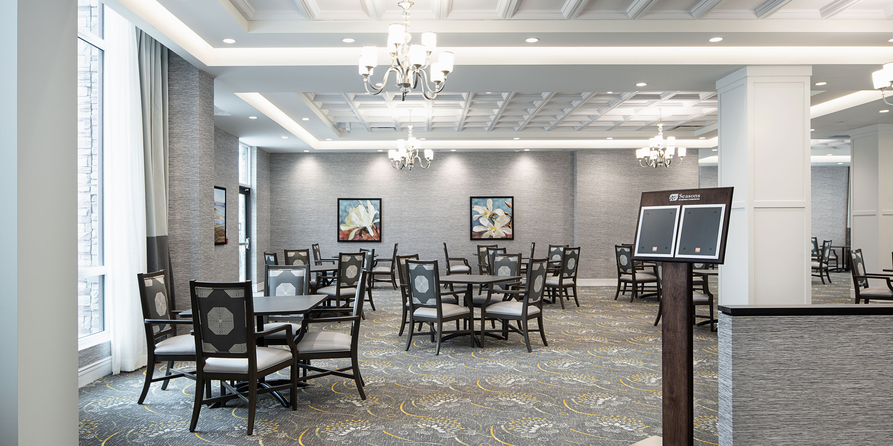 Seasons Retirement Community in St. Catharines, ON