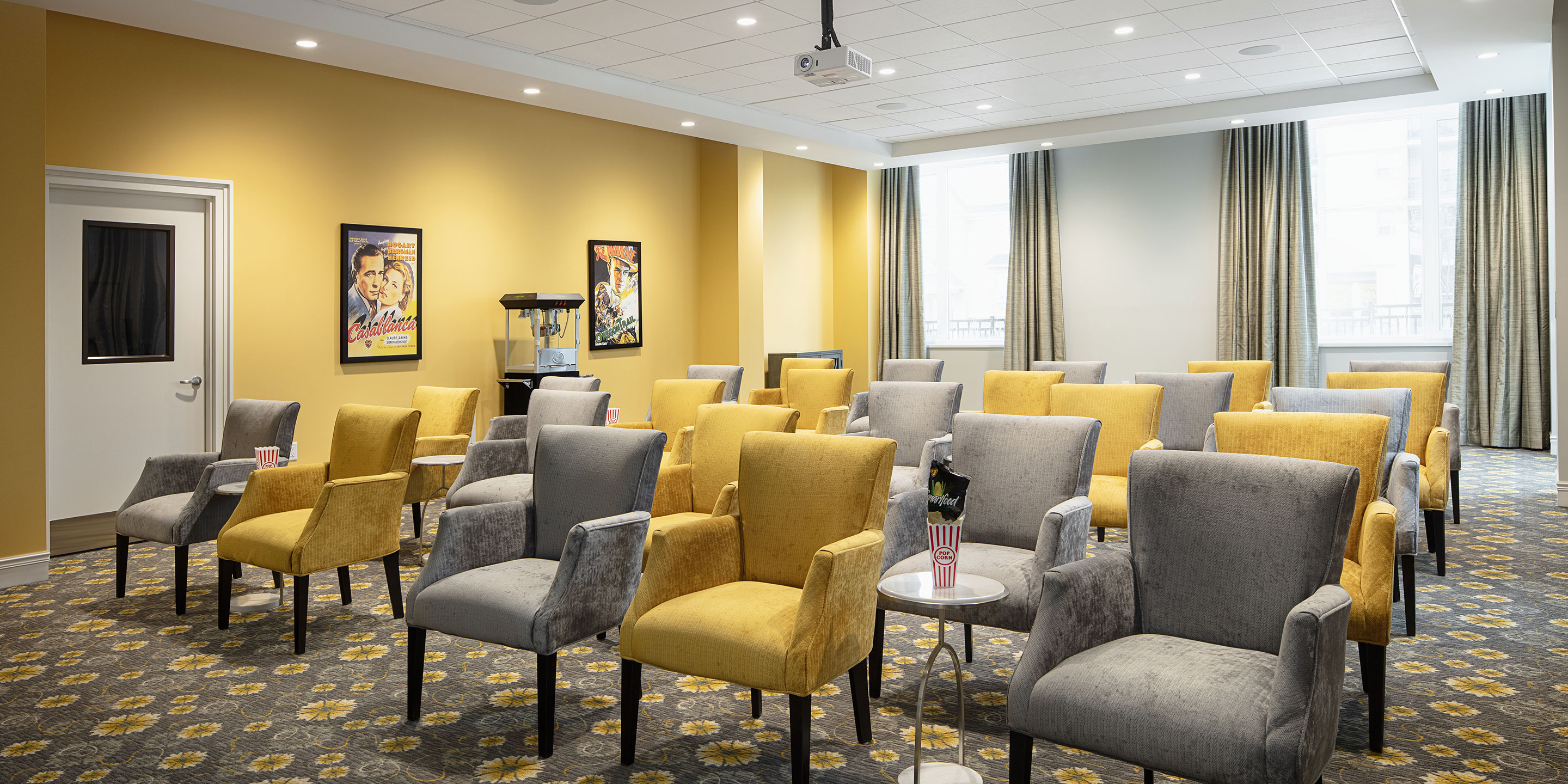 Seasons Retirement Community in St. Catharines, ON