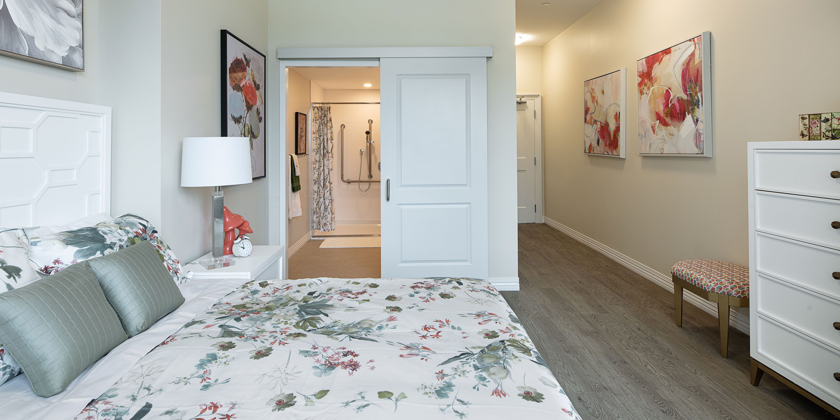 Seasons Retirement Community in St. Catharines, ON