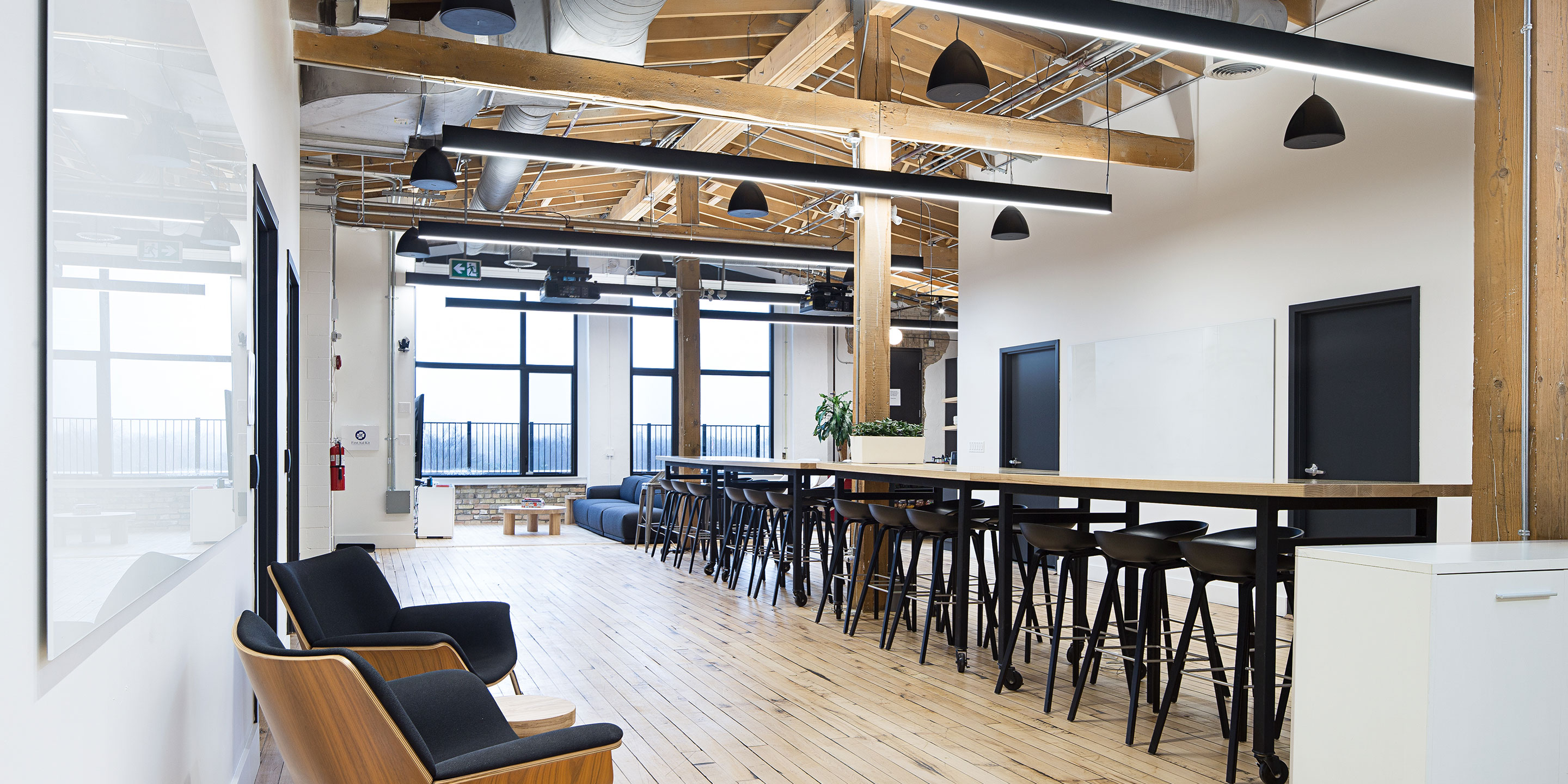 Square Canada in Kitchener, ON