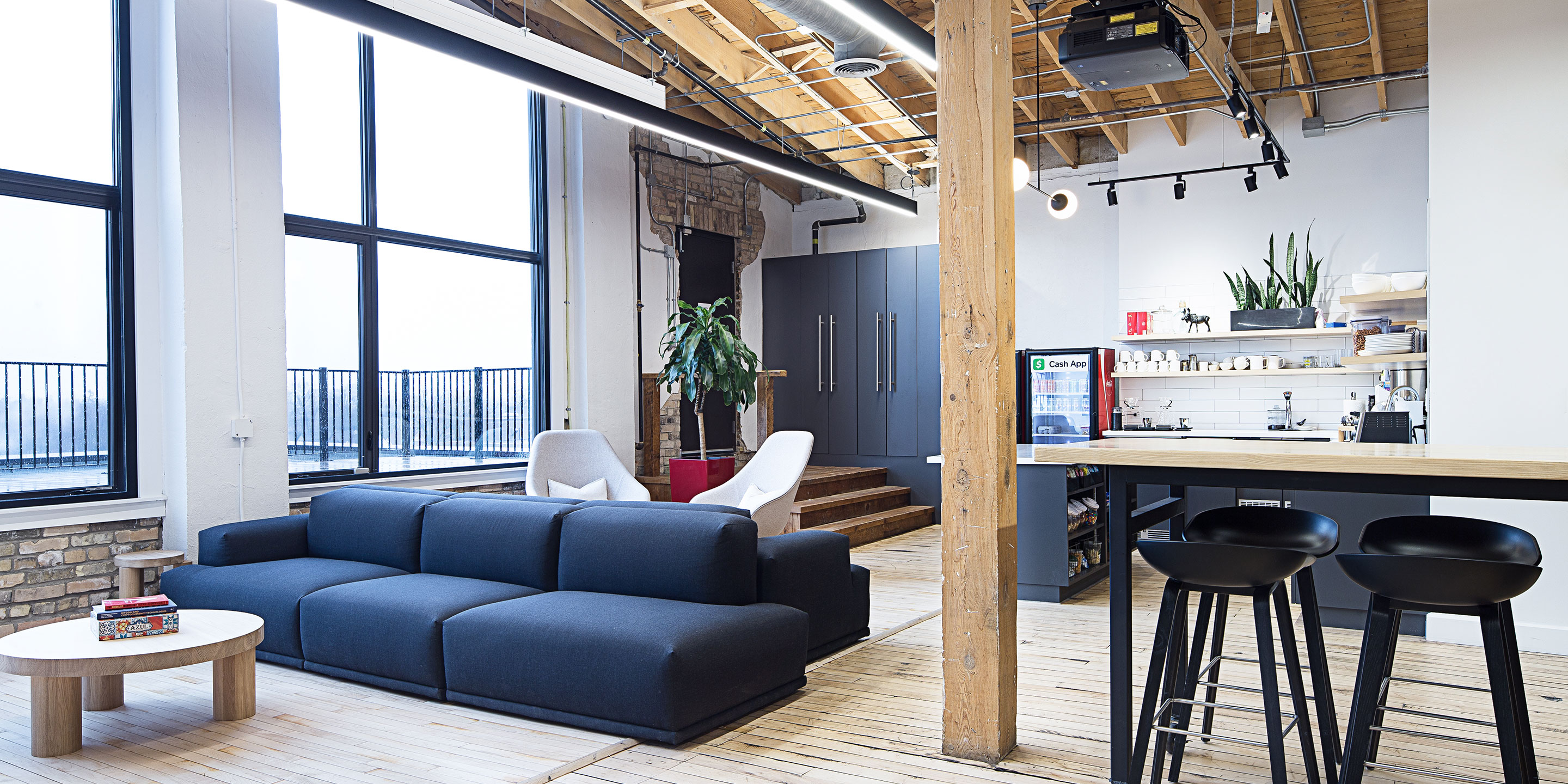 Square Canada in Kitchener, ON