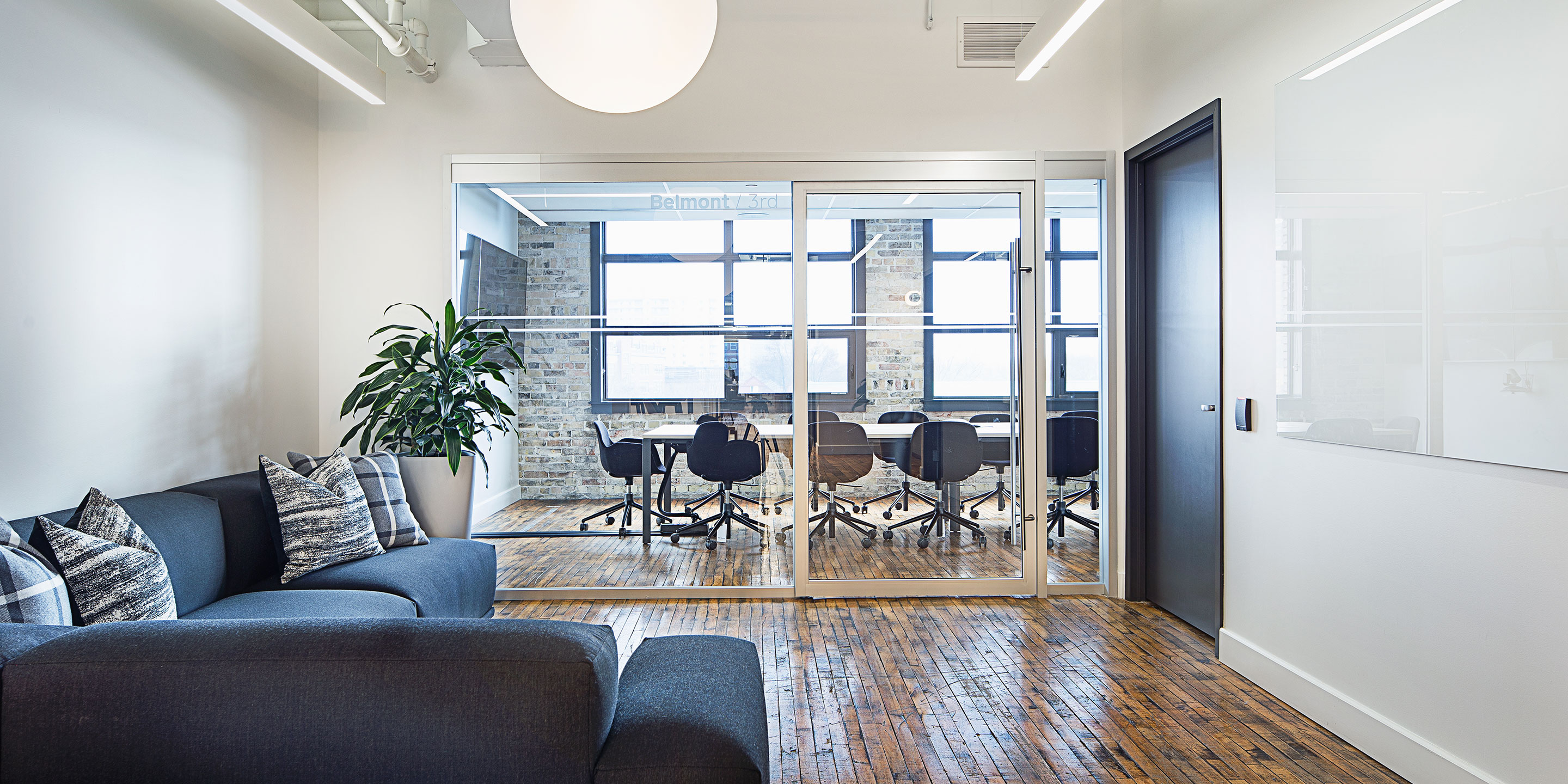 Square Canada in Kitchener, ON