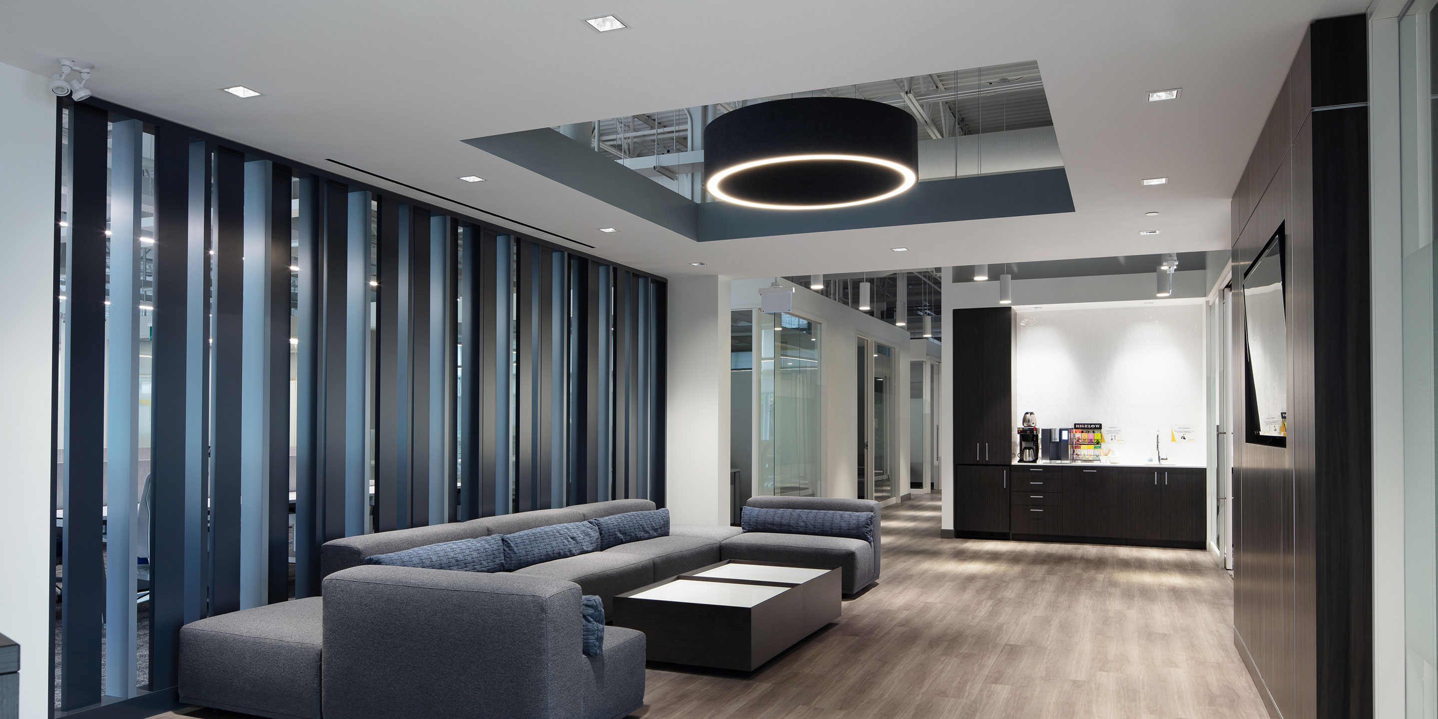 Walker Industries in Oakville, ON