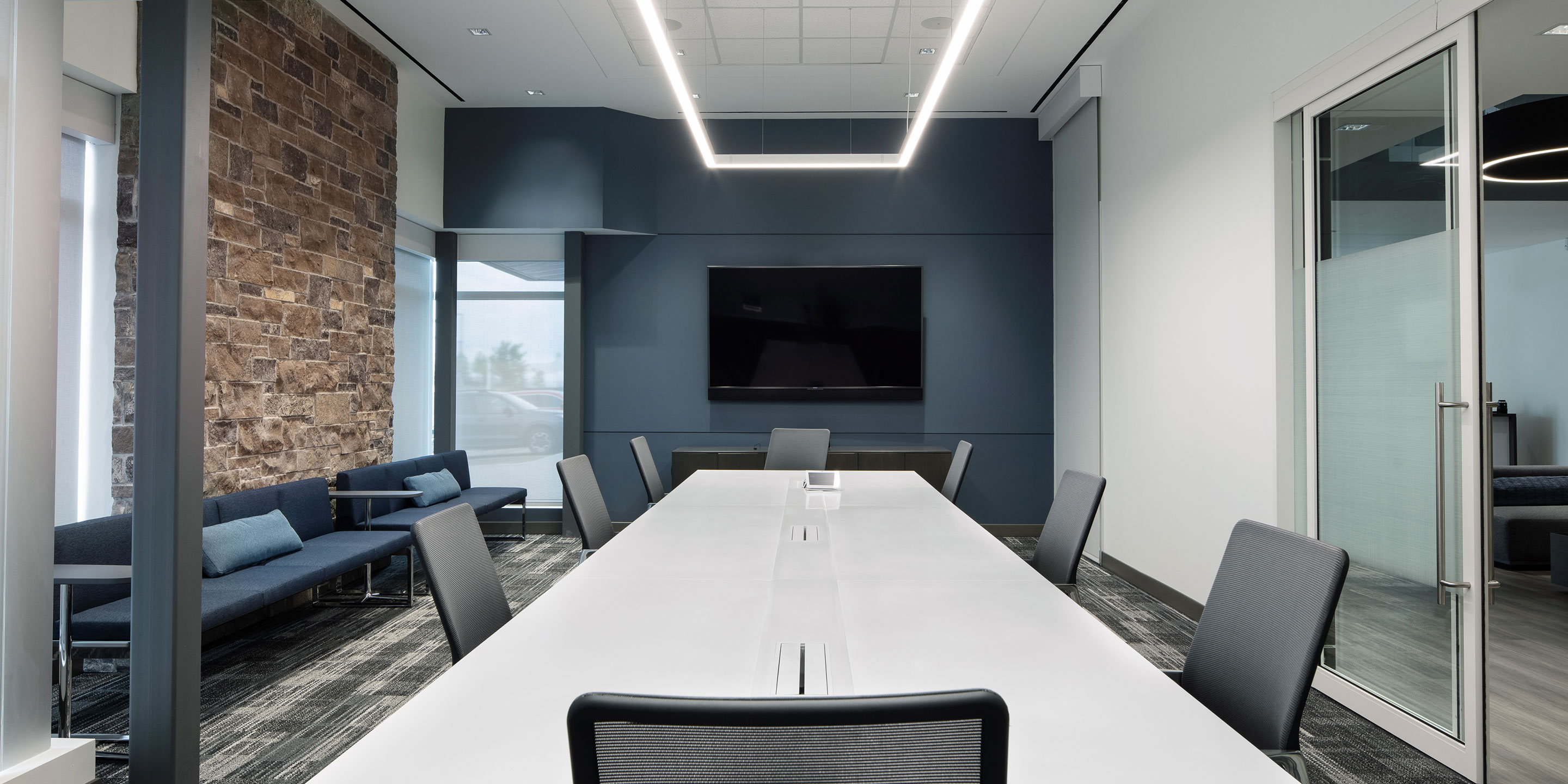 Walker Industries in Oakville, ON