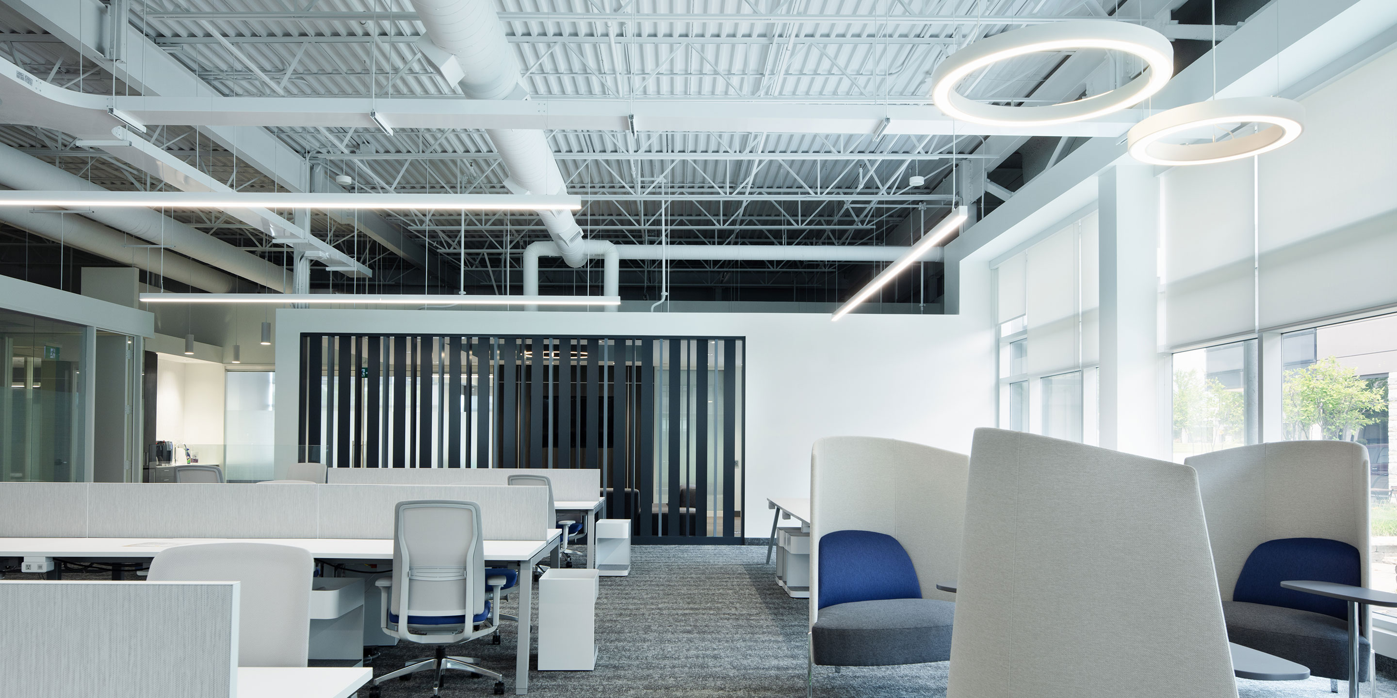 Walker Industries in Oakville, ON