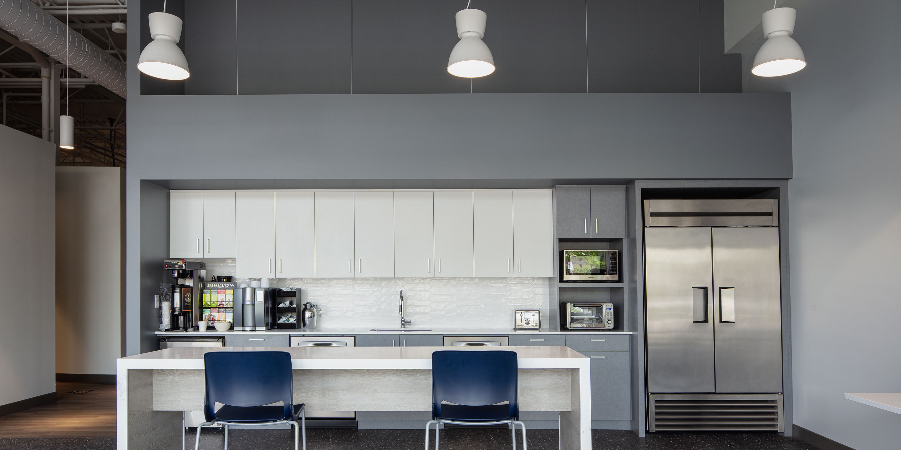 Walker Industries in Oakville, ON