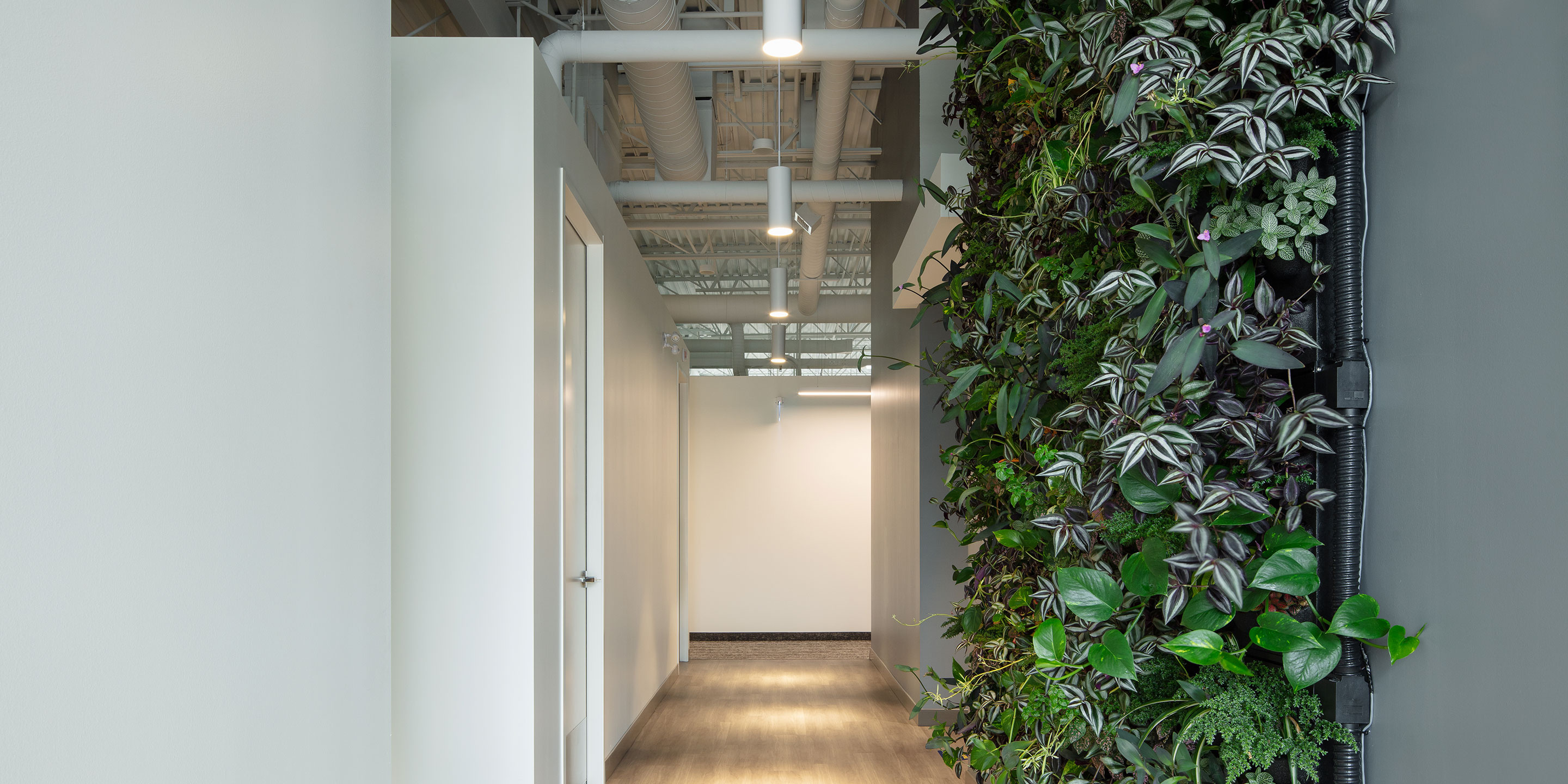 Walker Industries in Oakville, ON