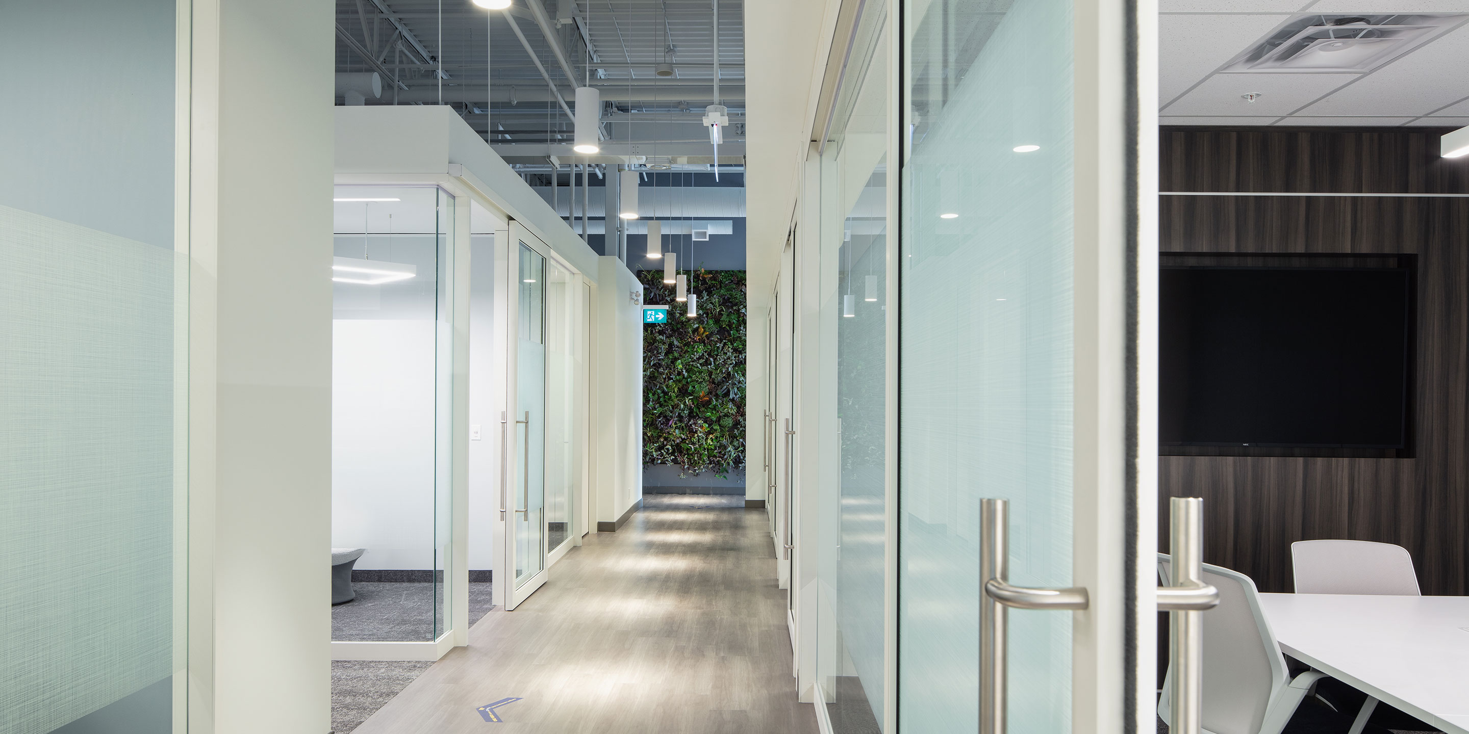 Walker Industries in Oakville, ON