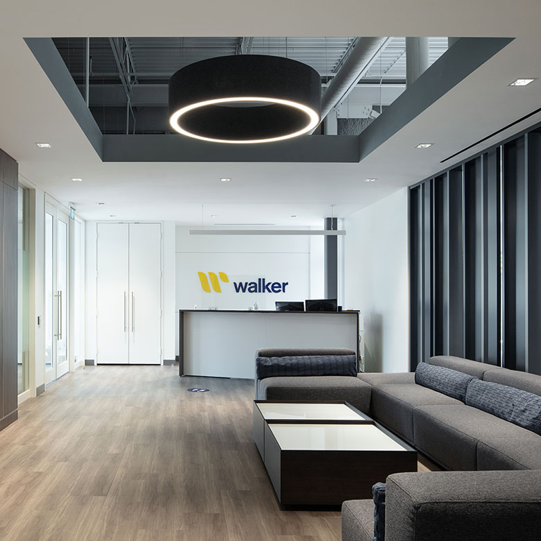 Walker Industries