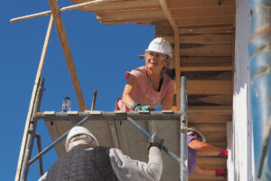 Women In Construction 4 Women in Construction in Ontario