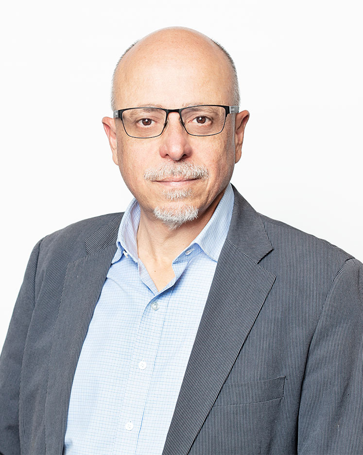 Mario Viti - Chief Executive Officer