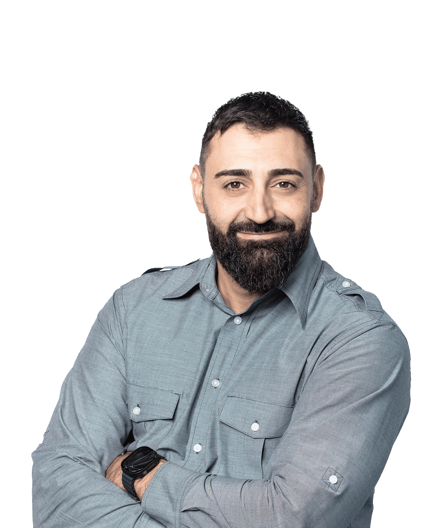 Andrew Landolfi - Director, Residential Construction