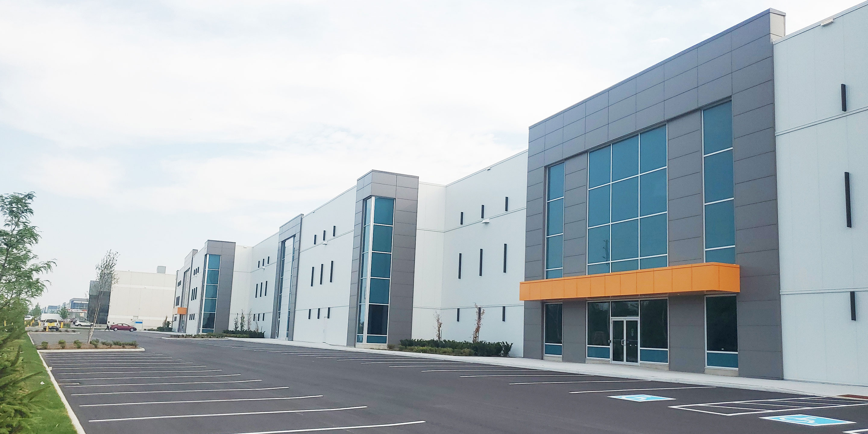 350 Hunter's Valley Road in Vaughan, ON