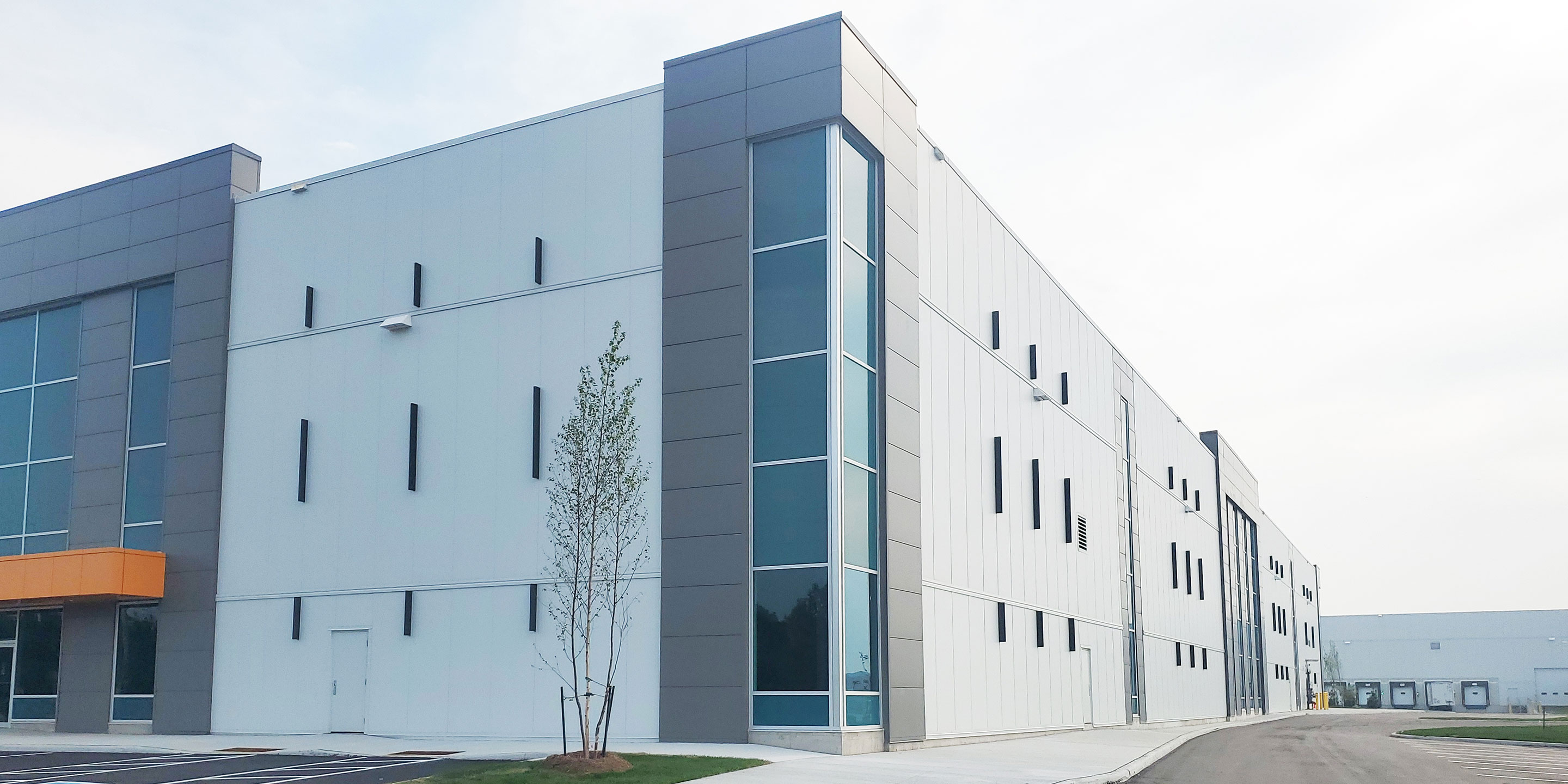 350 Hunter's Valley Road in Vaughan, ON